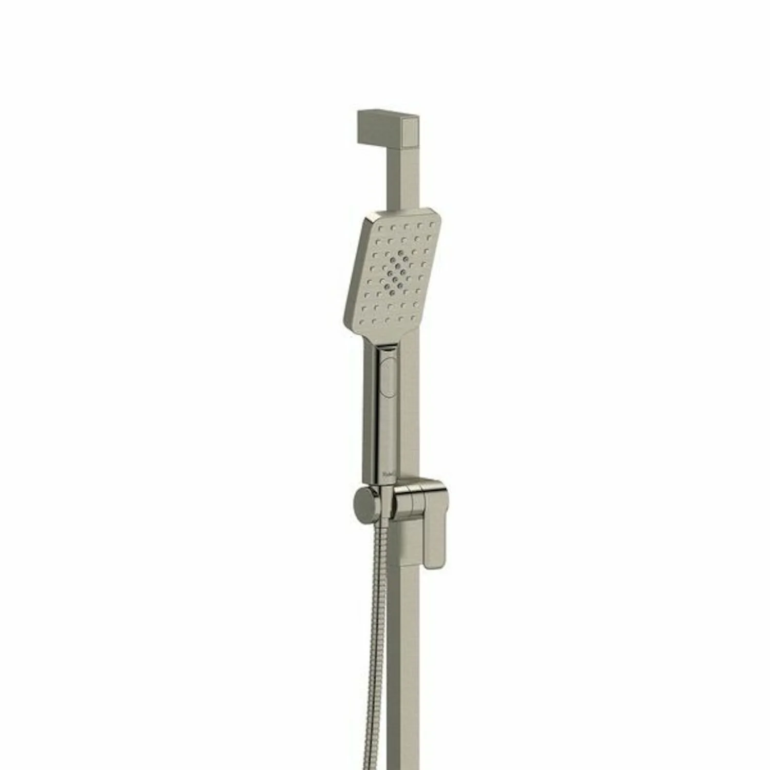 Handshower Set With 30" Slide Bar and 4-Function Handshower - Image 2