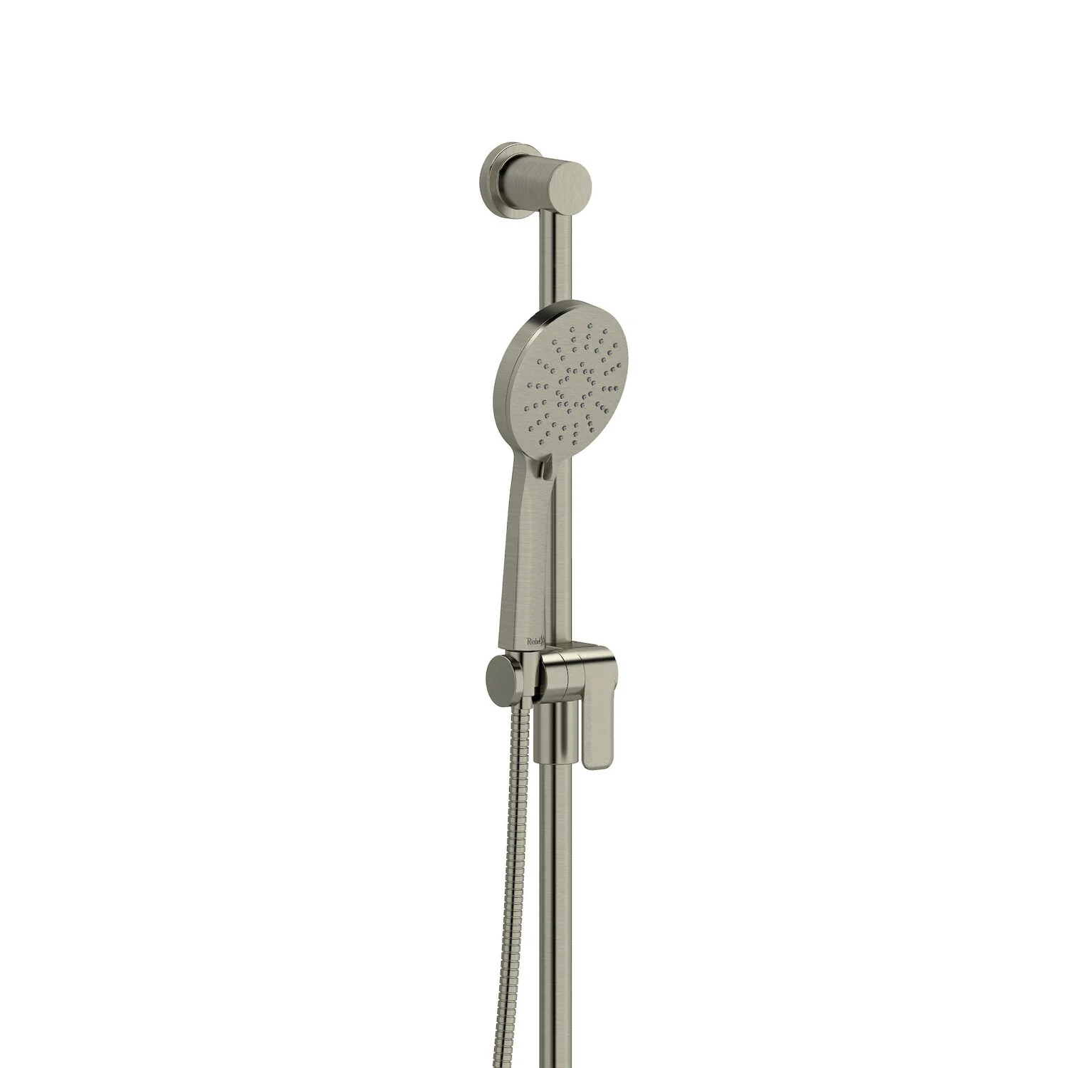 Handshower Set With 31" Slide Bar and 3-Function Handshower - Image 2