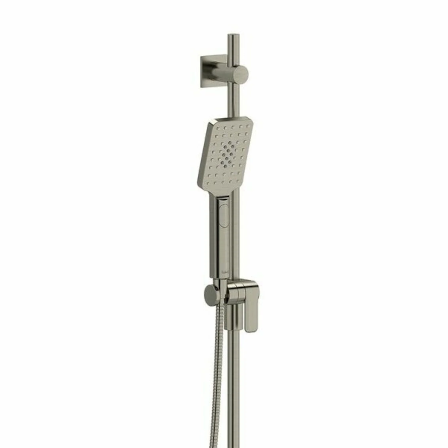 Handshower Set With 36" Slide Bar and 4-Function Handshower - Image 3