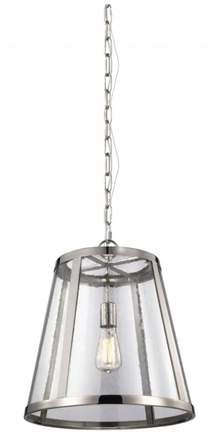 HARROW 1-LIGHT PENDANT