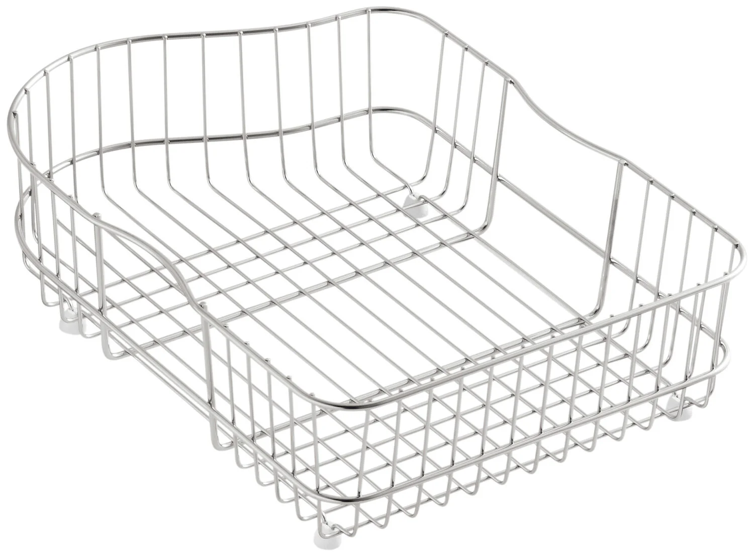 HARTLAND® SINK BASKET, LEFT BOWL