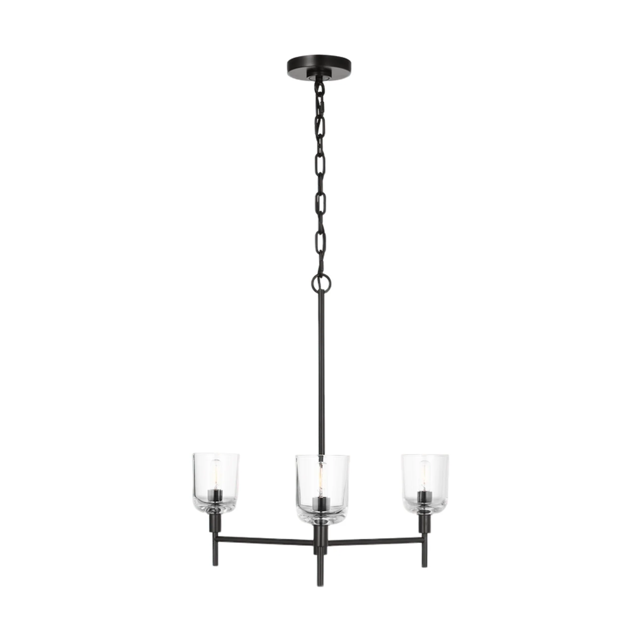 HARTLEY CHANDELIER (MULTIPLE SIZES)