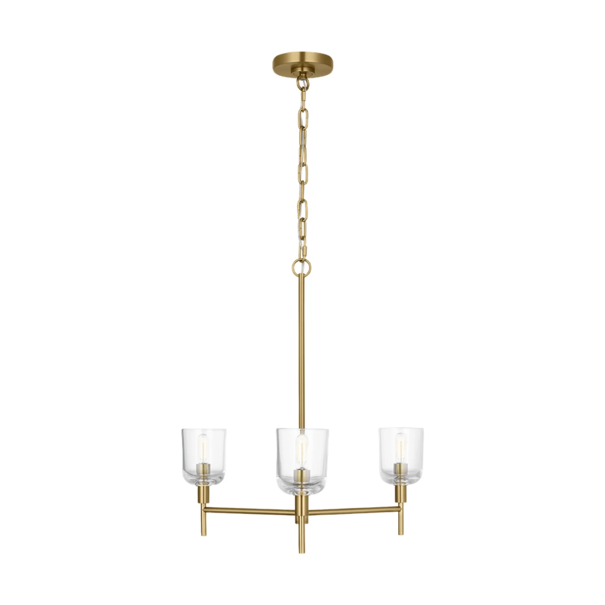 HARTLEY CHANDELIER (MULTIPLE SIZES) - Image 2