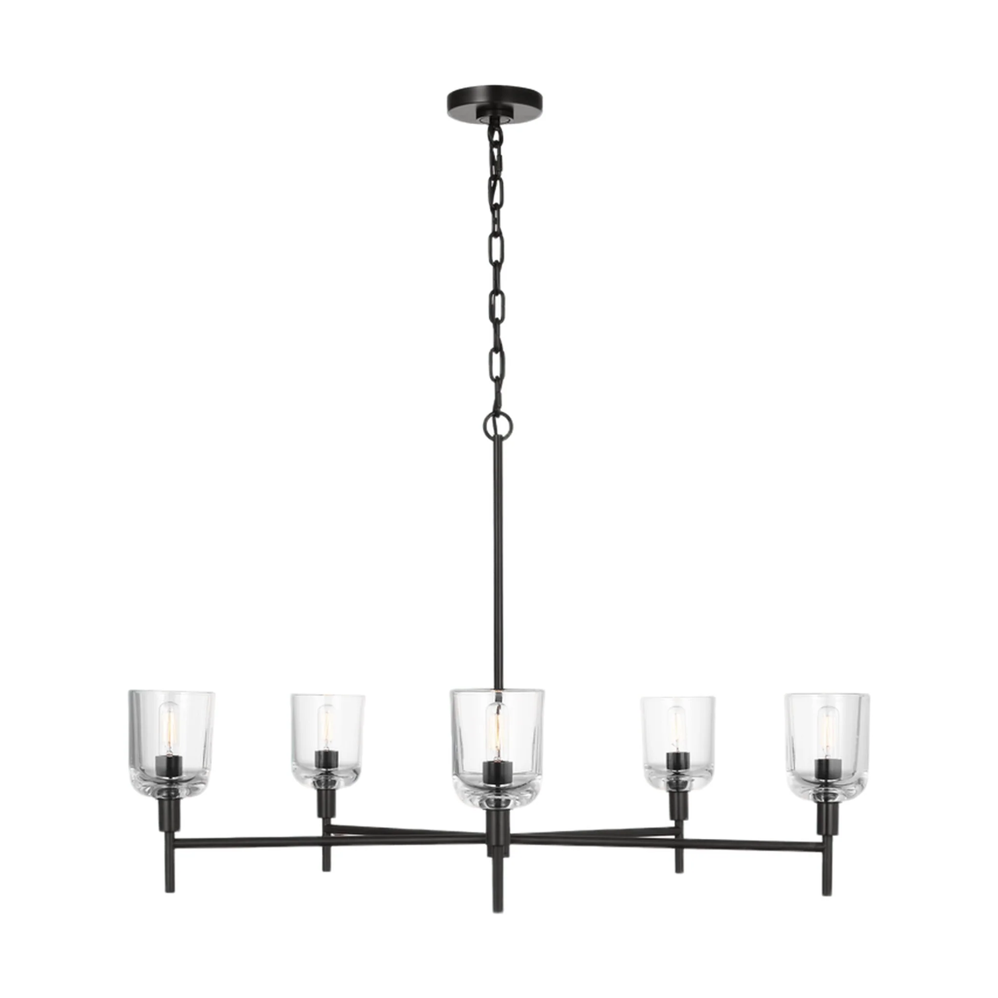 HARTLEY CHANDELIER (MULTIPLE SIZES) - Image 3