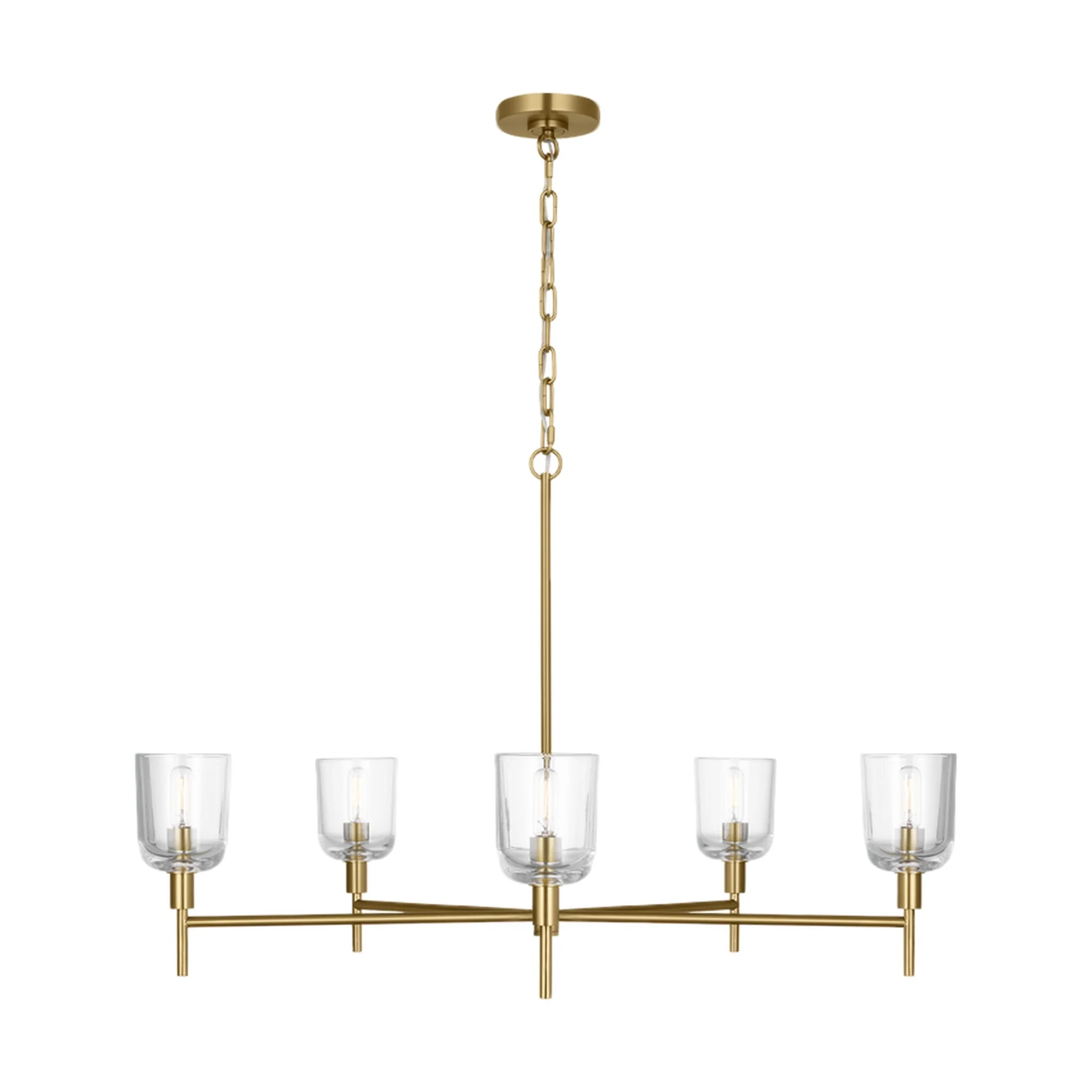HARTLEY CHANDELIER (MULTIPLE SIZES) - Image 4