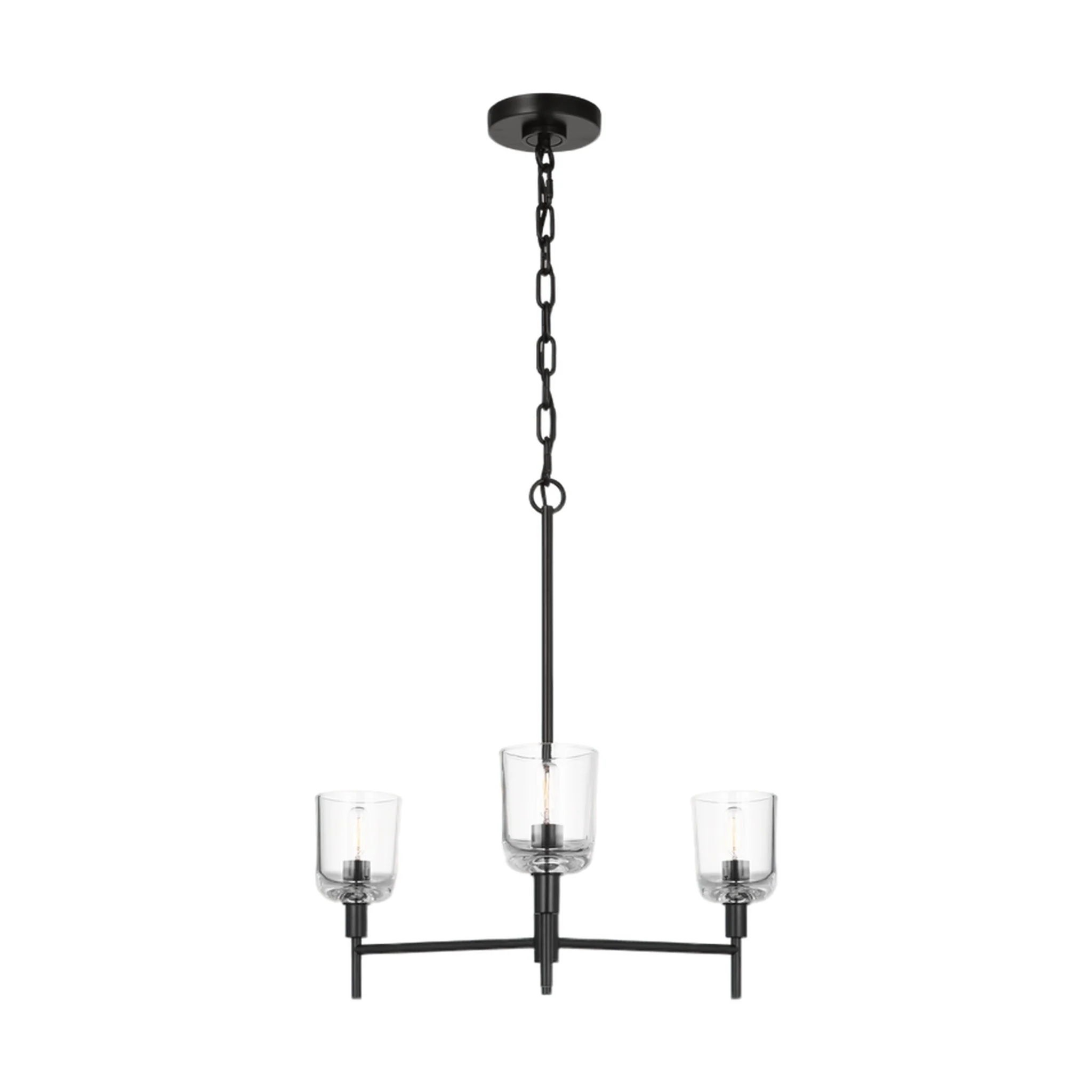 HARTLEY CHANDELIER (MULTIPLE SIZES) - Image 5