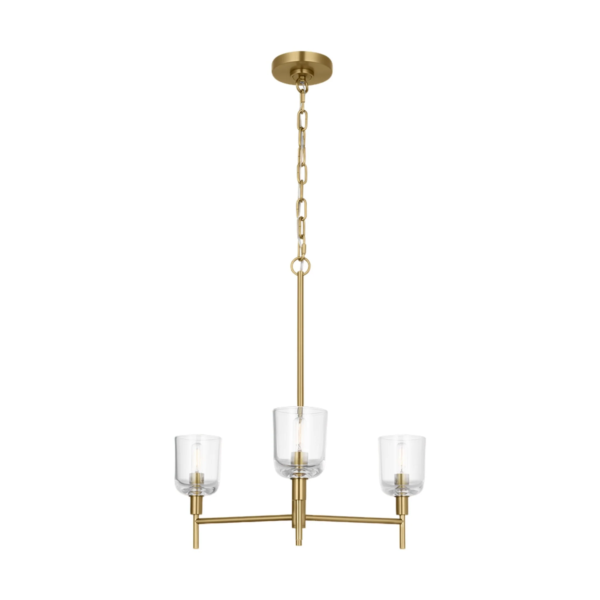 HARTLEY CHANDELIER (MULTIPLE SIZES) - Image 6