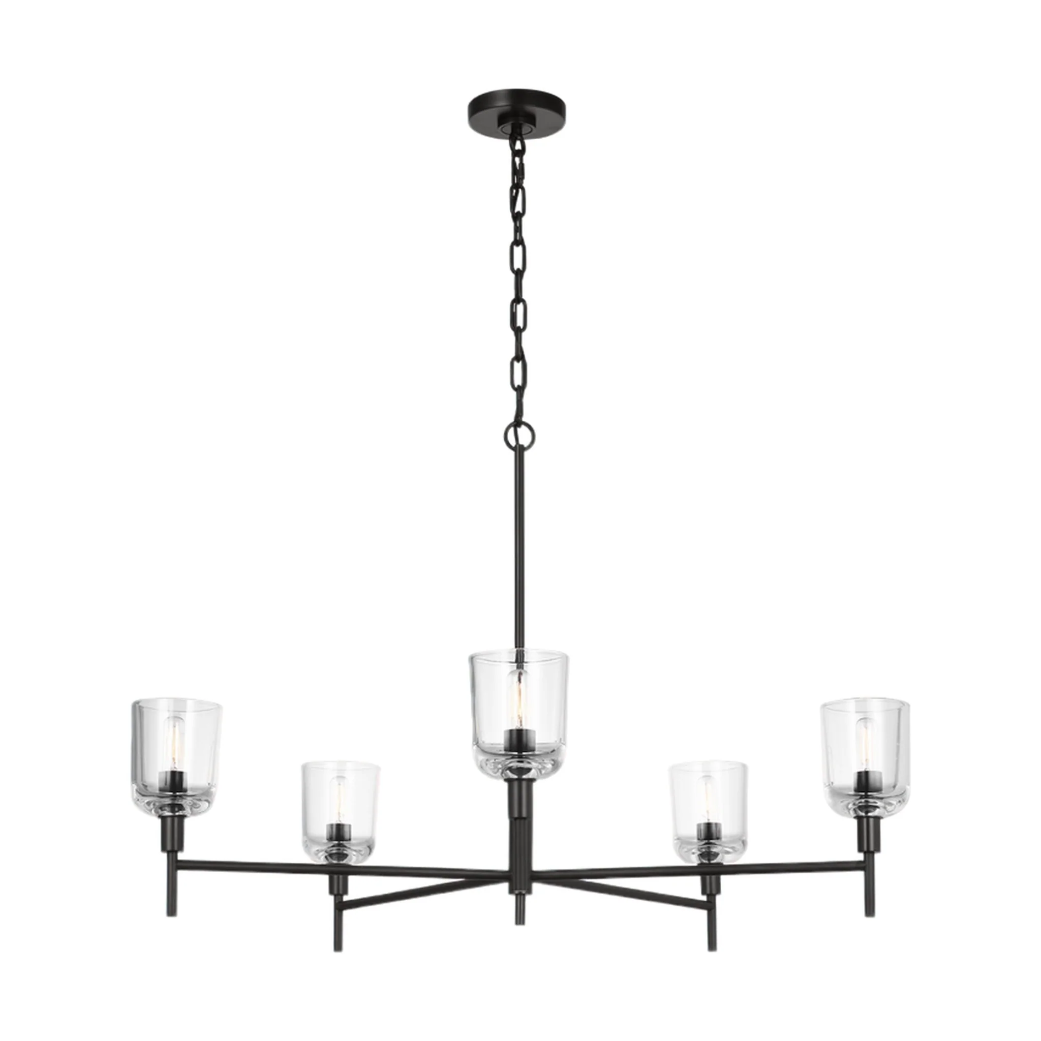 HARTLEY CHANDELIER (MULTIPLE SIZES) - Image 7