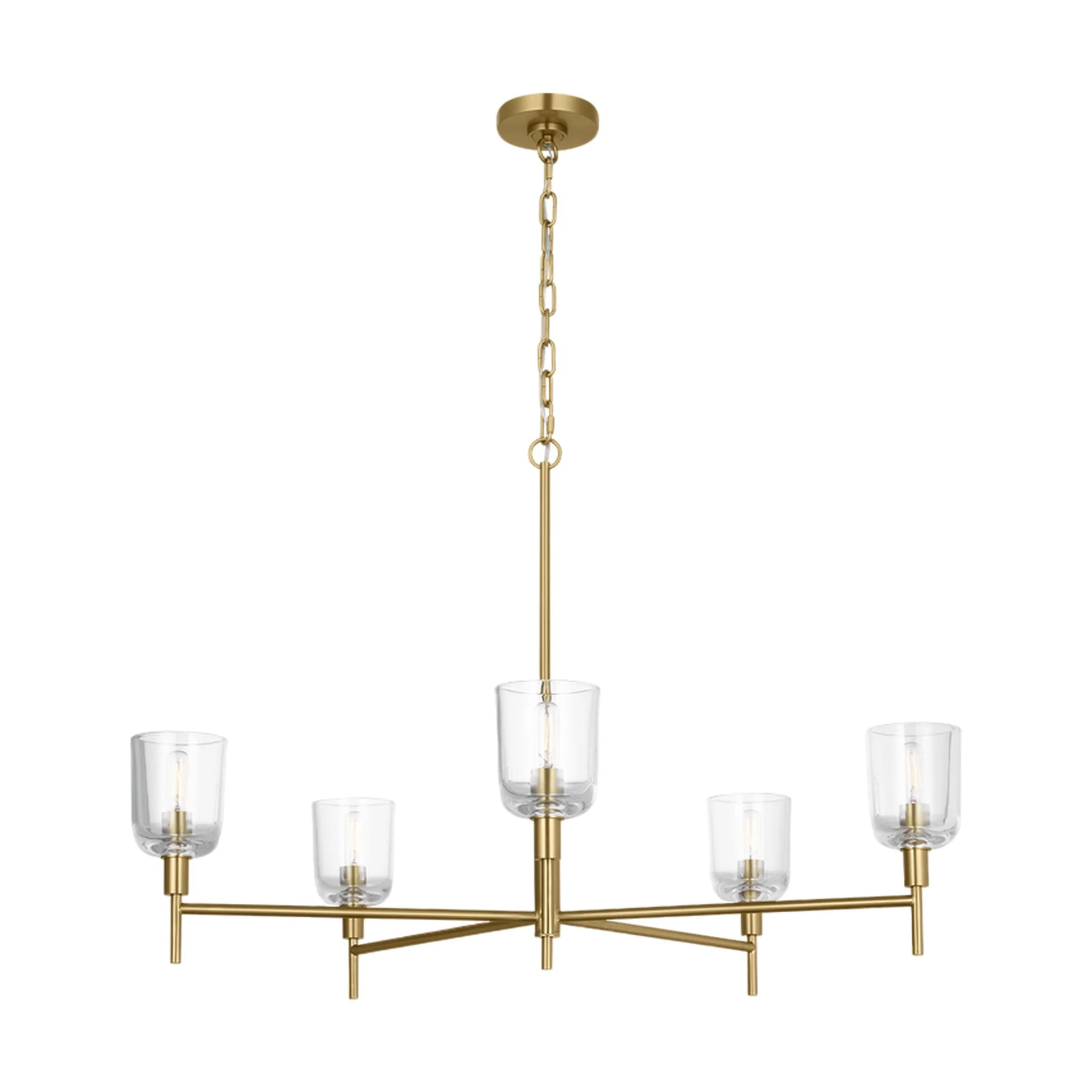 HARTLEY CHANDELIER (MULTIPLE SIZES) - Image 8