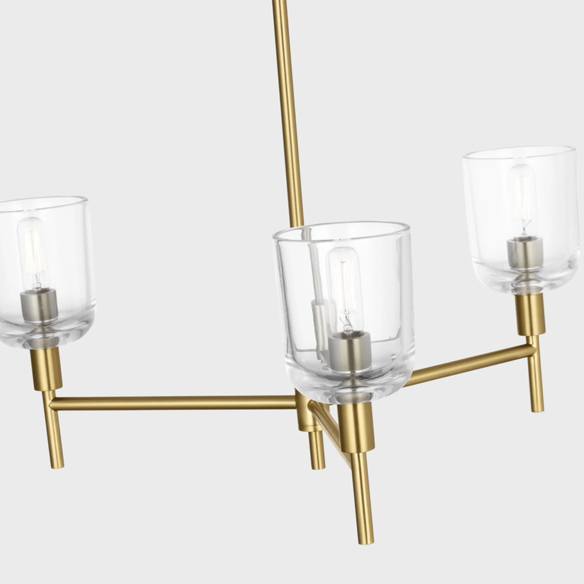 HARTLEY CHANDELIER (MULTIPLE SIZES) - Image 9
