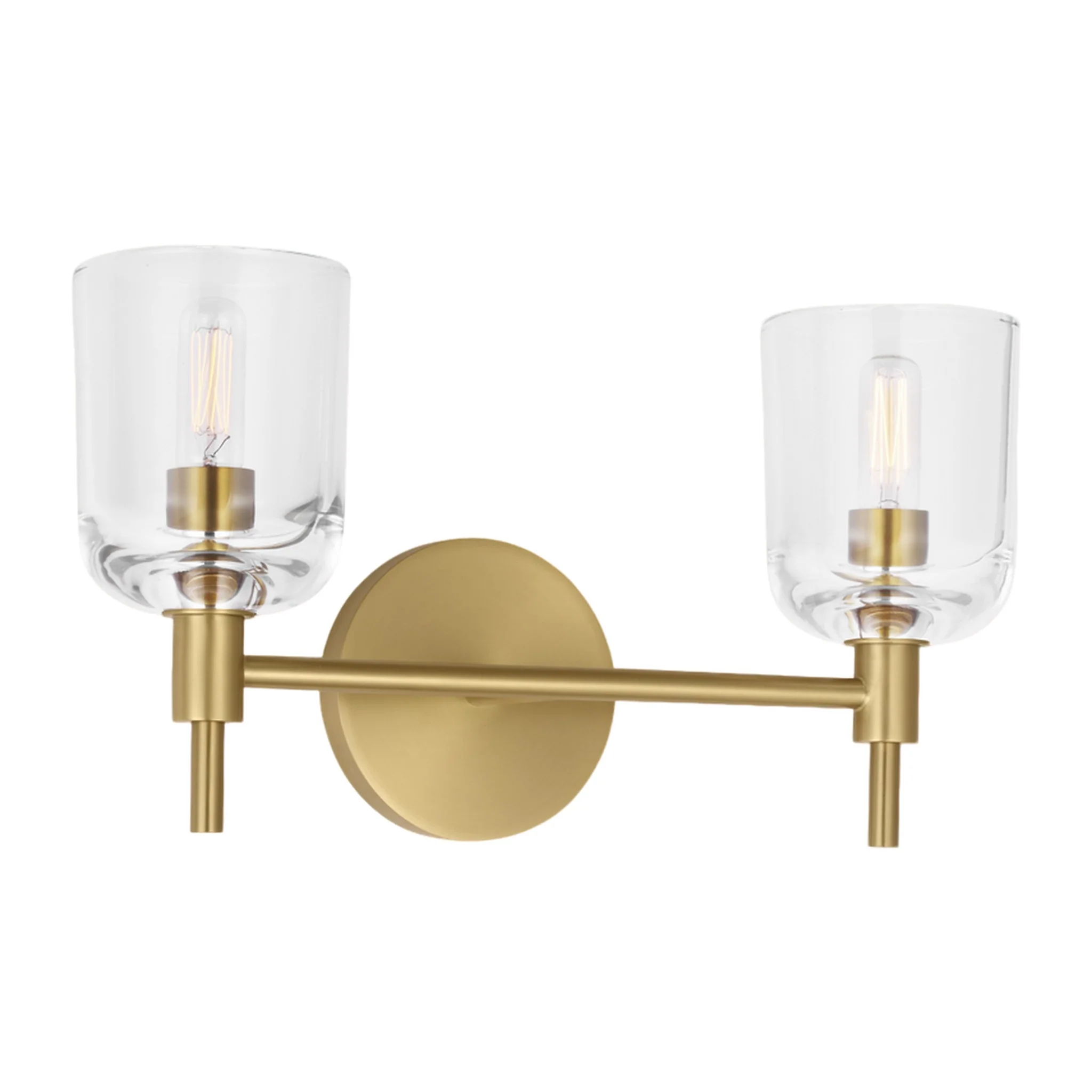 HARTLEY VANITY SCONCE (MULTIPLE SIZES) - Image 5