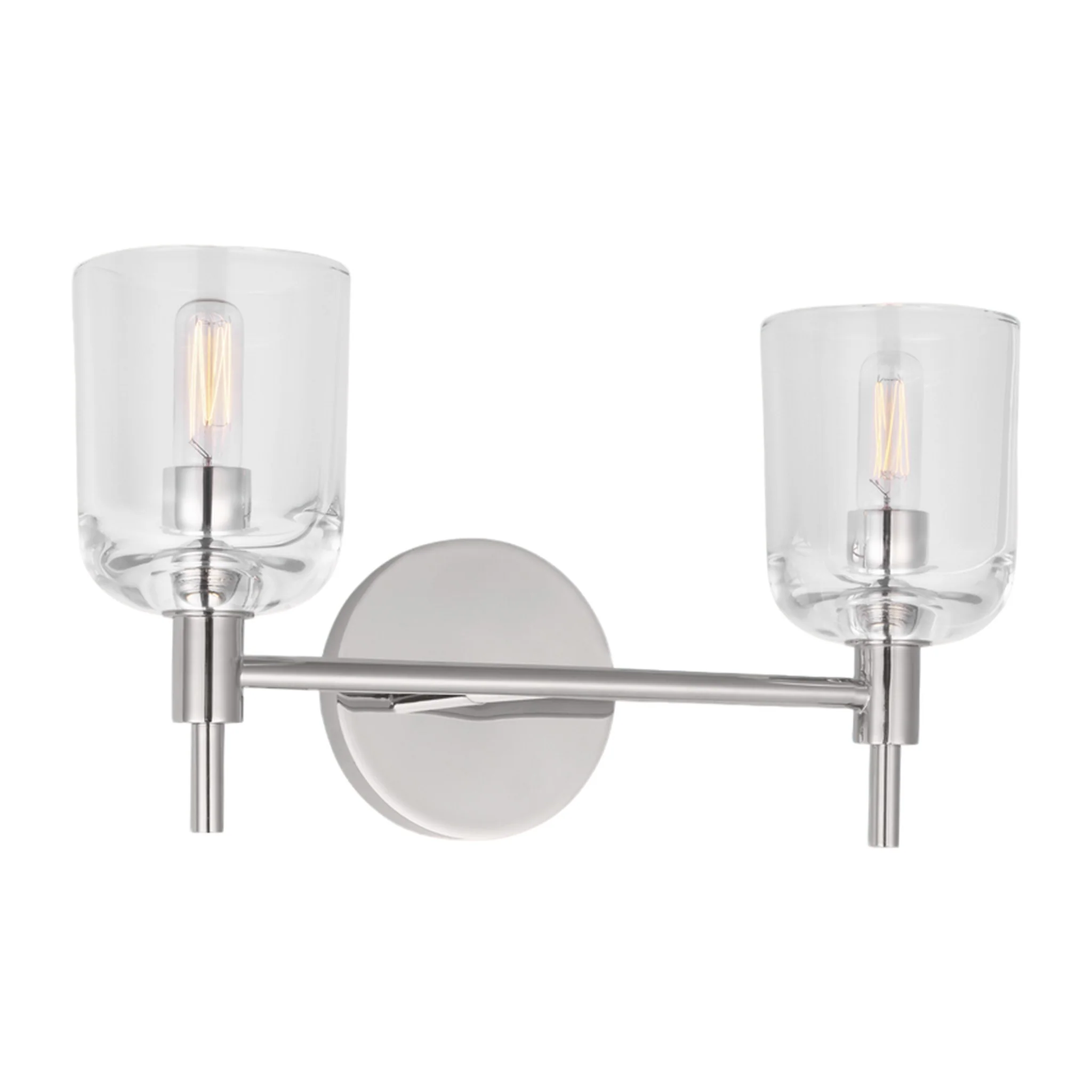 HARTLEY VANITY SCONCE (MULTIPLE SIZES) - Image 6