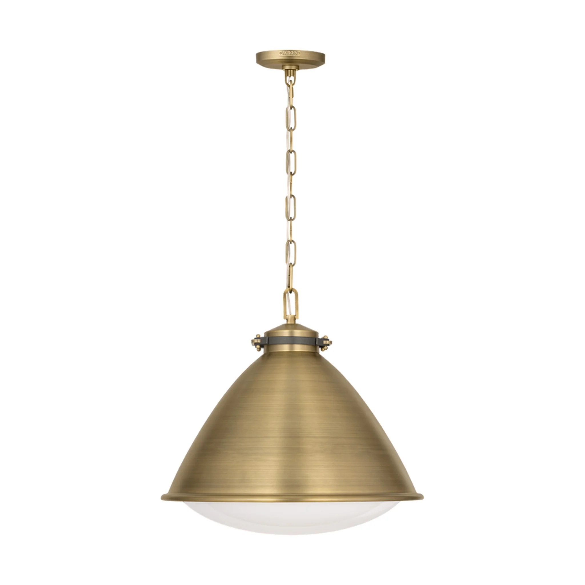 HAYWARD PENDANT (MULTIPLE SIZES) - Image 10