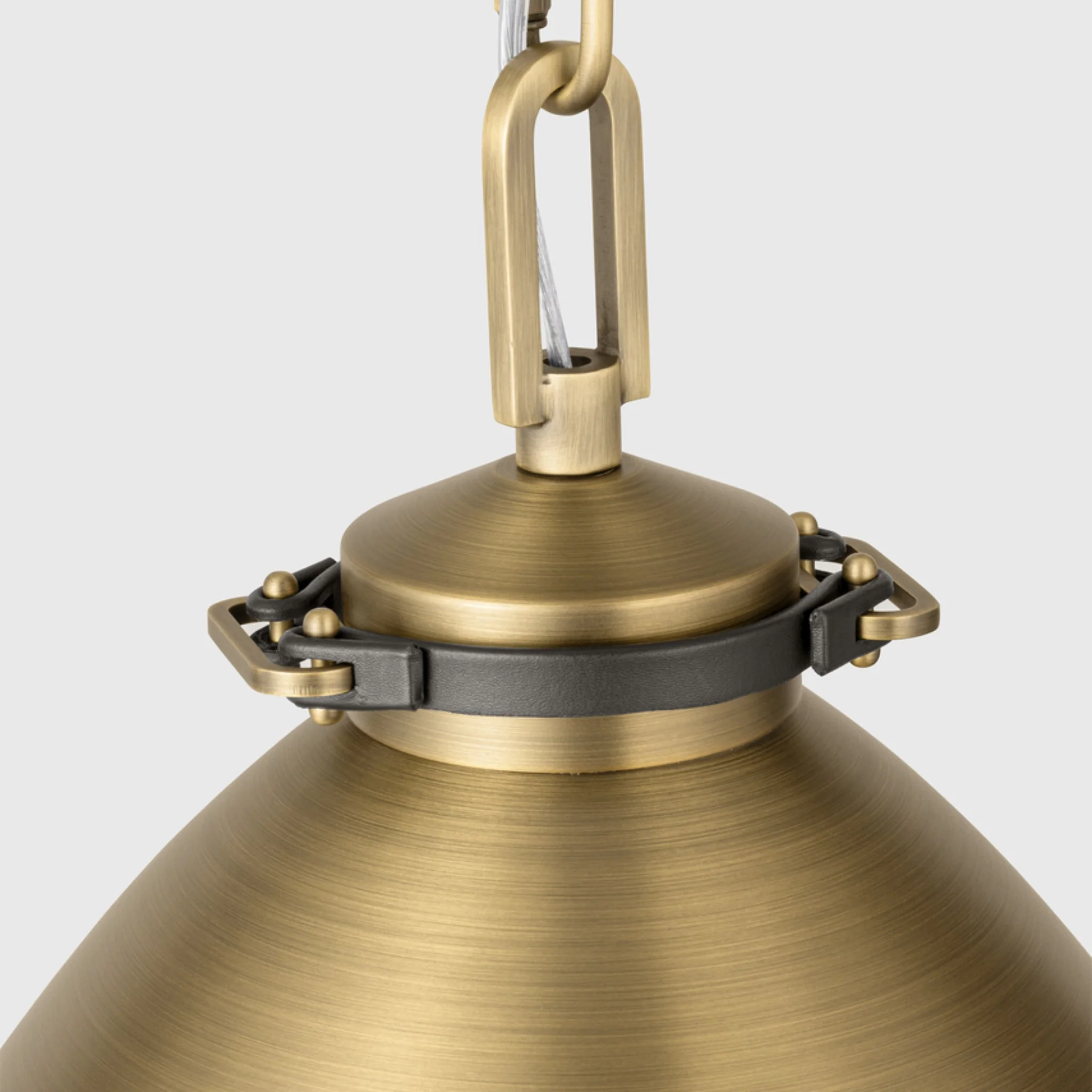 HAYWARD PENDANT (MULTIPLE SIZES) - Image 19