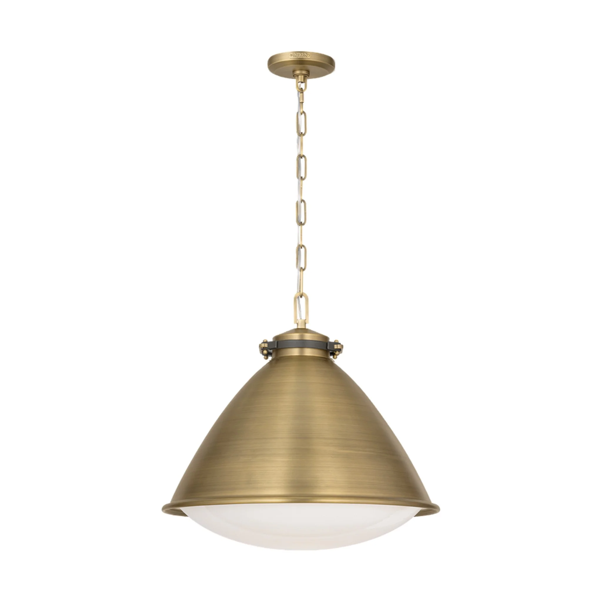 HAYWARD PENDANT (MULTIPLE SIZES) - Image 4