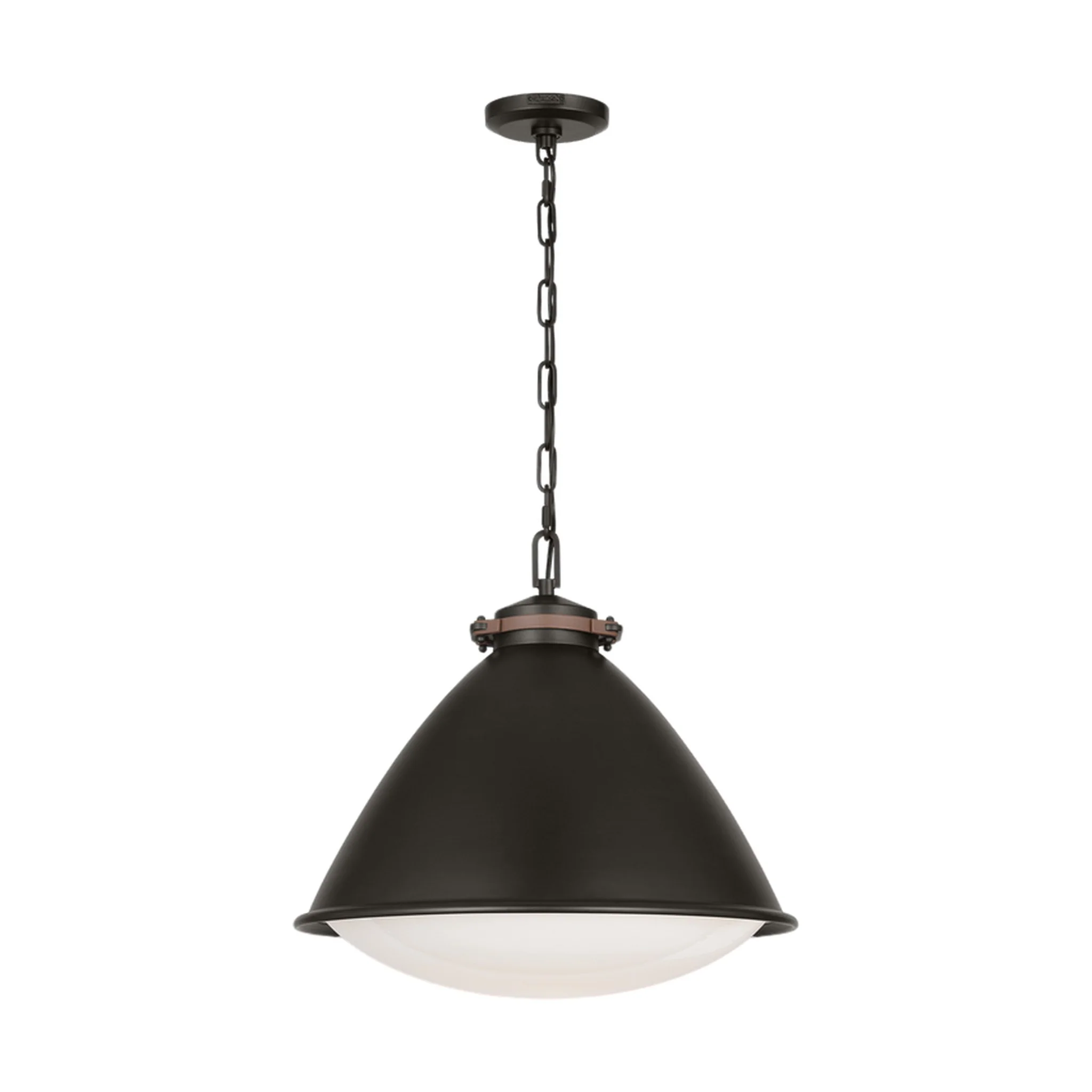 HAYWARD PENDANT (MULTIPLE SIZES) - Image 6