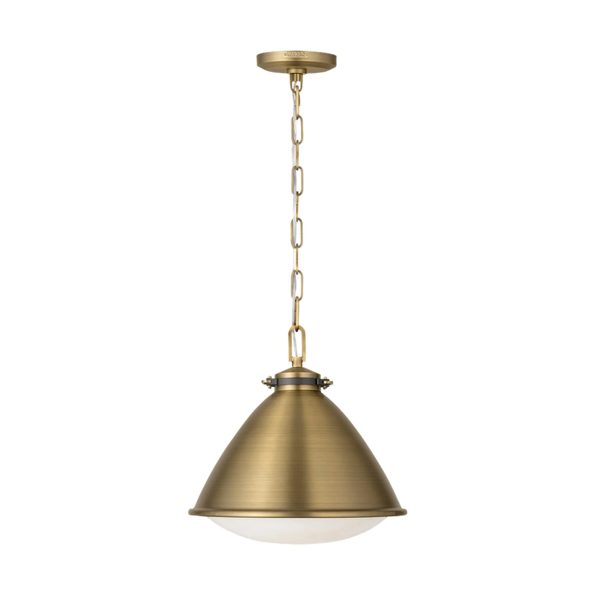 HAYWARD PENDANT (MULTIPLE SIZES) - Image 8