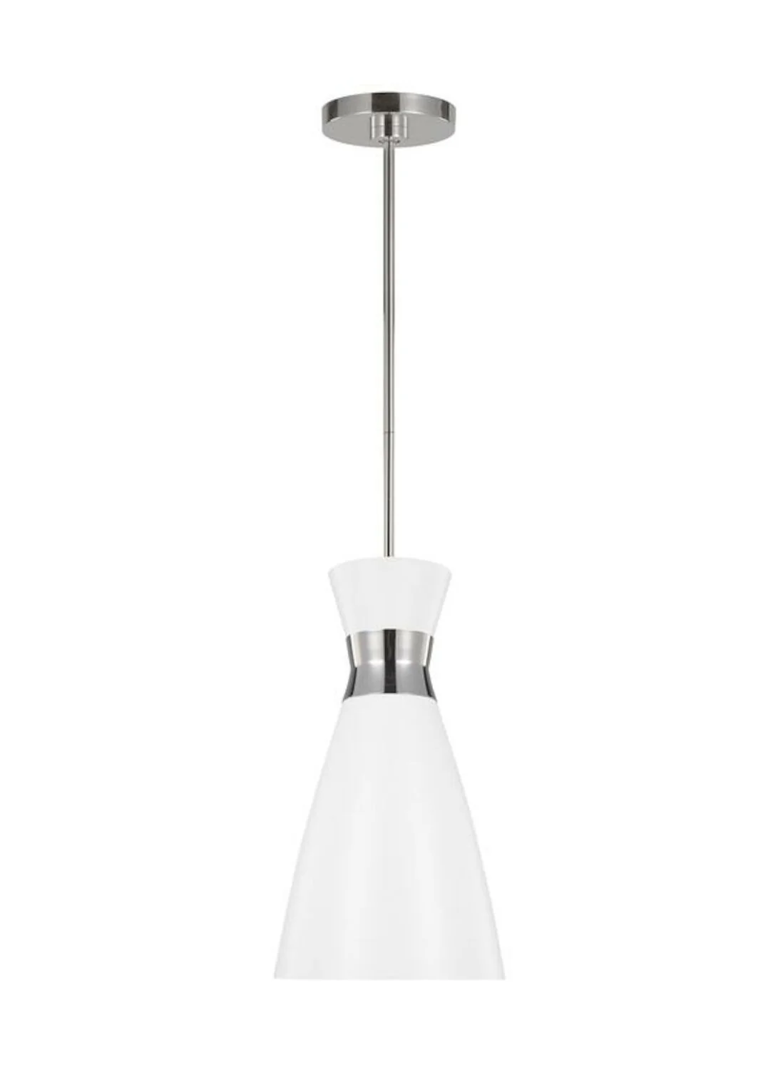 HEATH 1 LIGHT SMALL PENDANT - Image 2