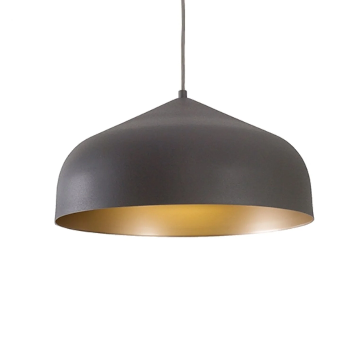 HELENA 17" LED PENDANT - Image 4
