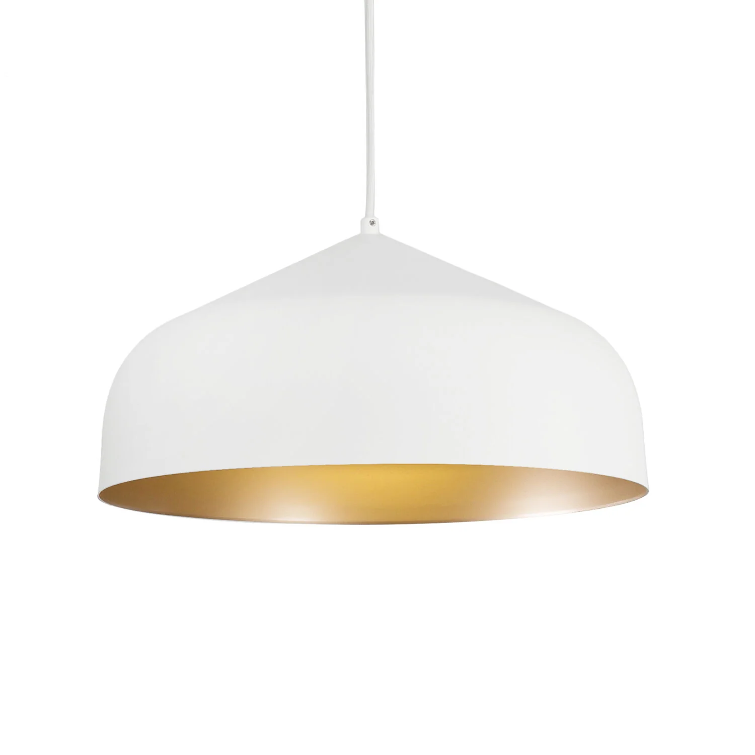 HELENA 17" LED PENDANT - Image 5