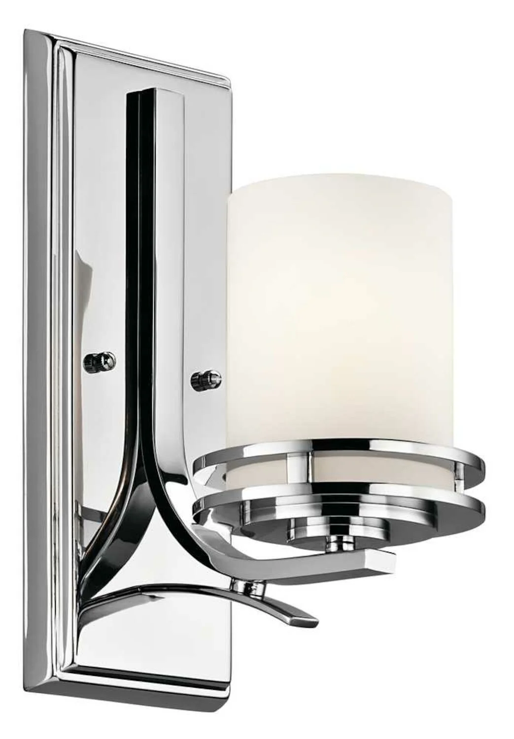 HENDRIK 1-LIGHT WALL SCONCE - Image 2