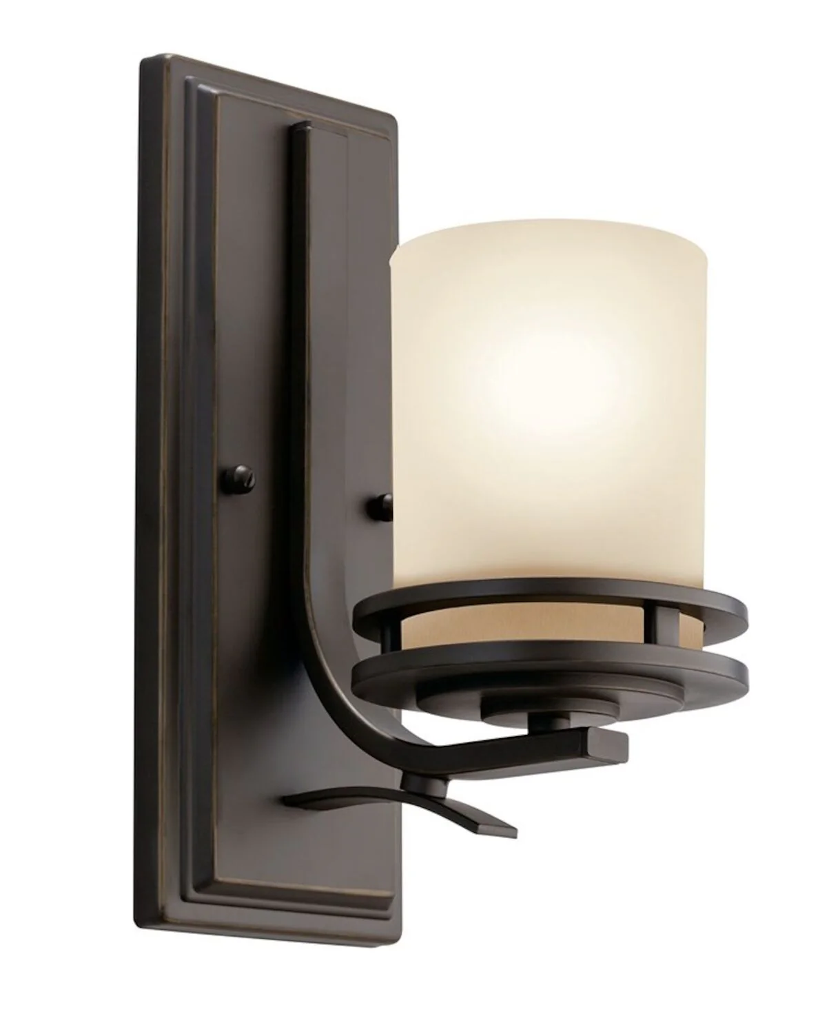 HENDRIK 1-LIGHT WALL SCONCE - Image 3