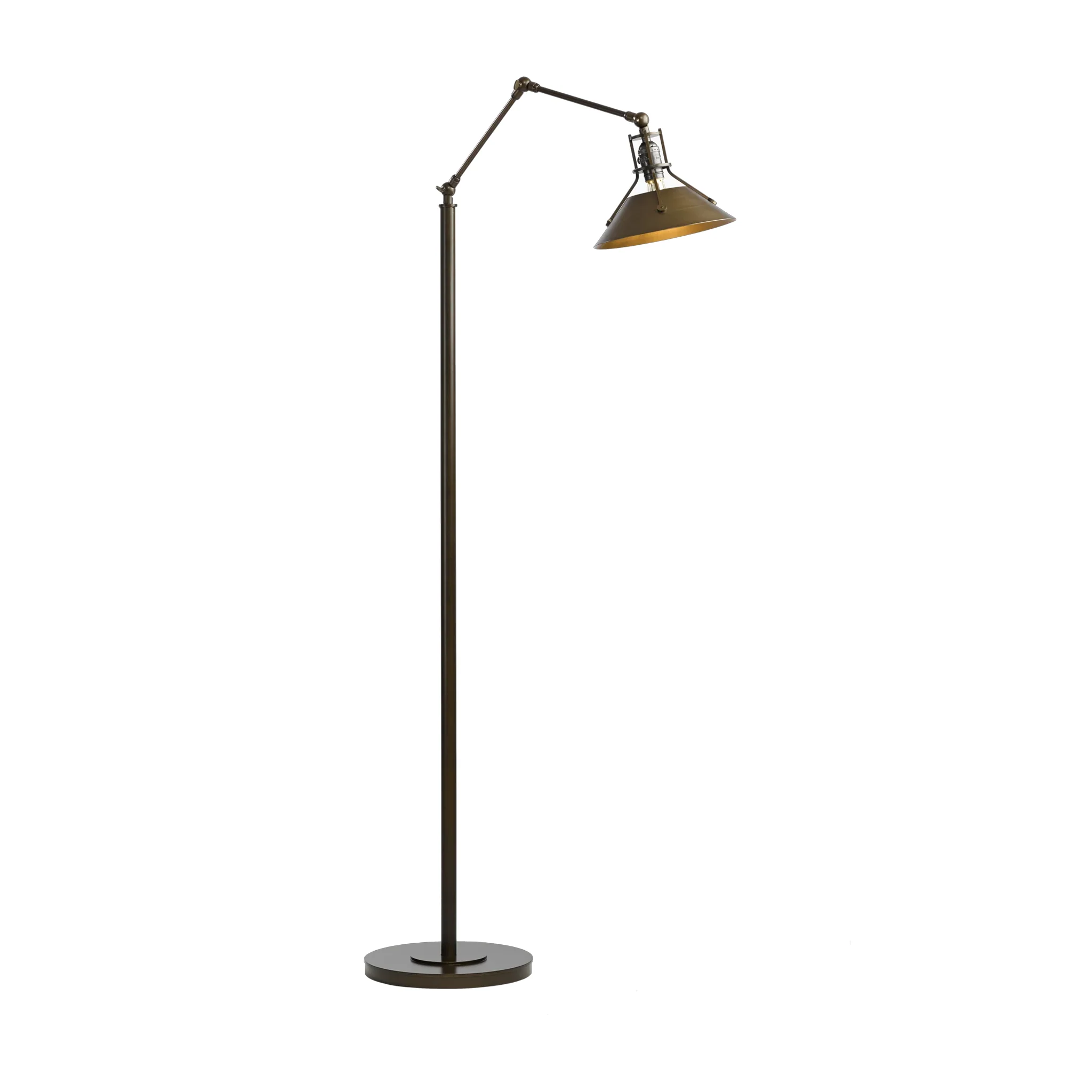 HENRY FLOOR LAMP - Image 3