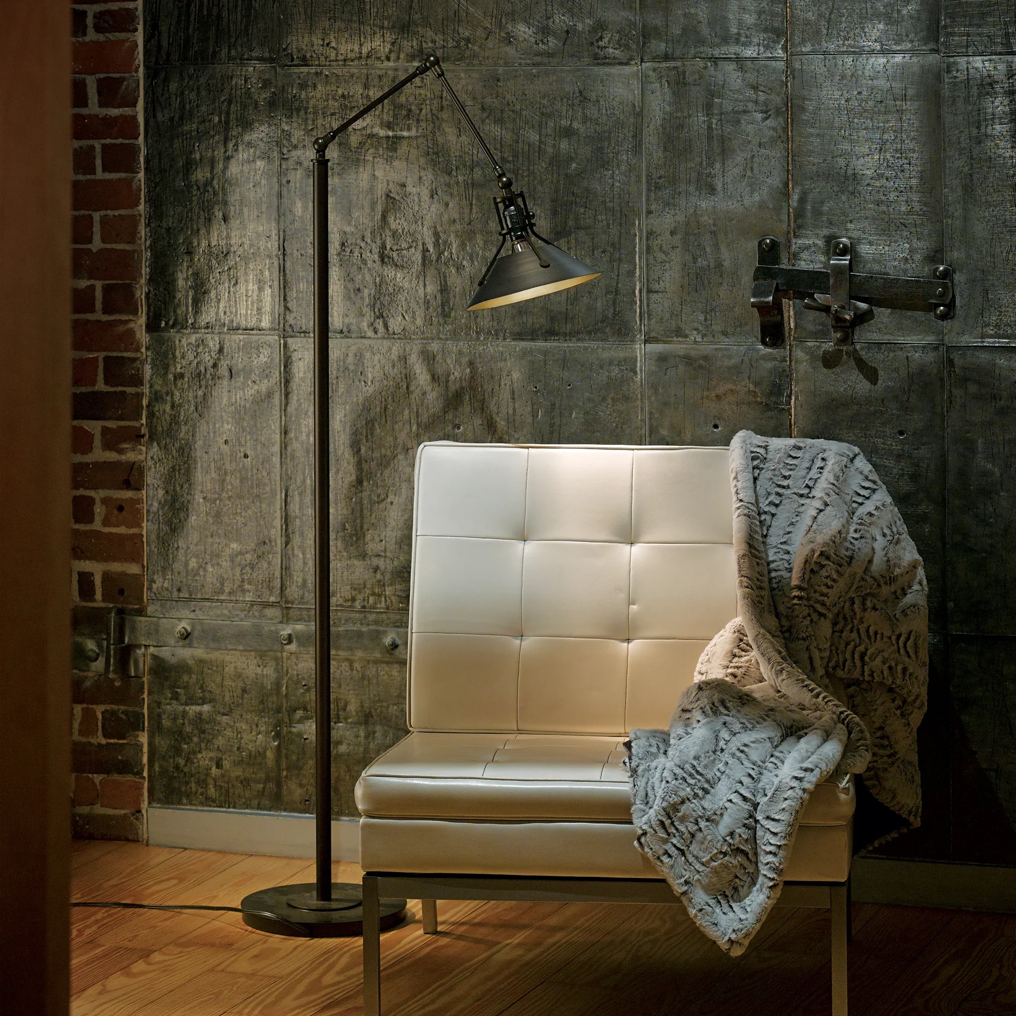 HENRY FLOOR LAMP - Image 5