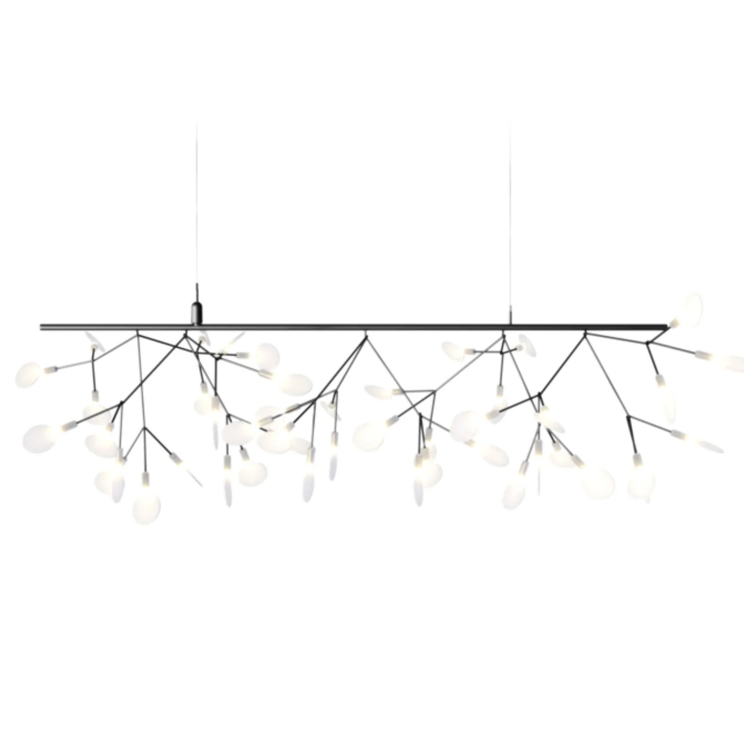 HERACLEUM III ENDLESS LINEAR SUSPENSION