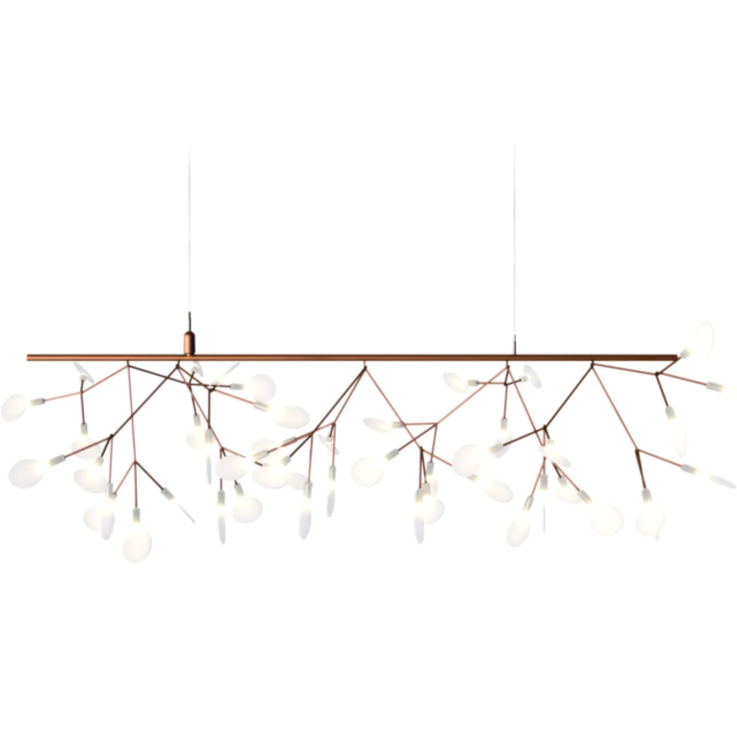 HERACLEUM III ENDLESS LINEAR SUSPENSION - Image 2
