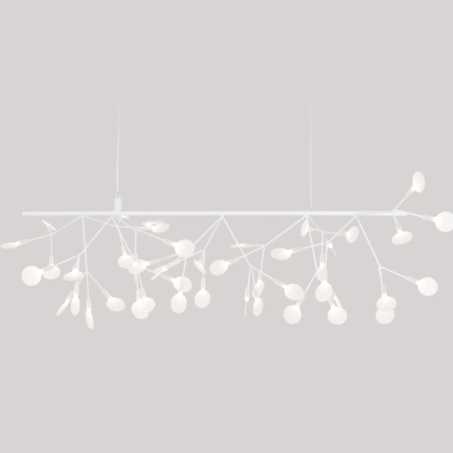 HERACLEUM III ENDLESS LINEAR SUSPENSION - Image 3