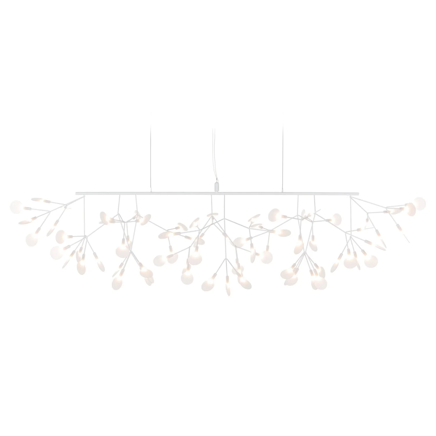 HERACLEUM III LED PENDANT - Image 2