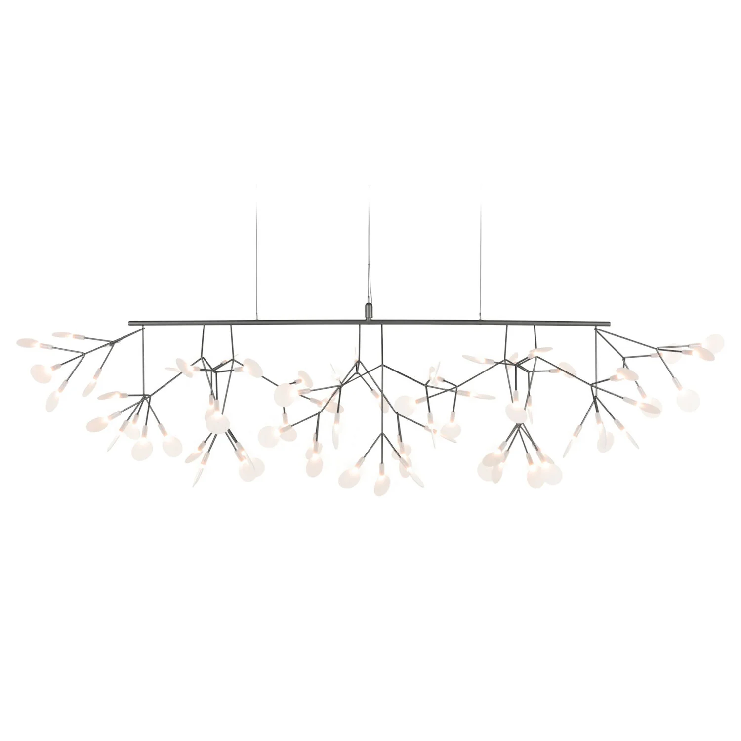 HERACLEUM III LED PENDANT - Image 3