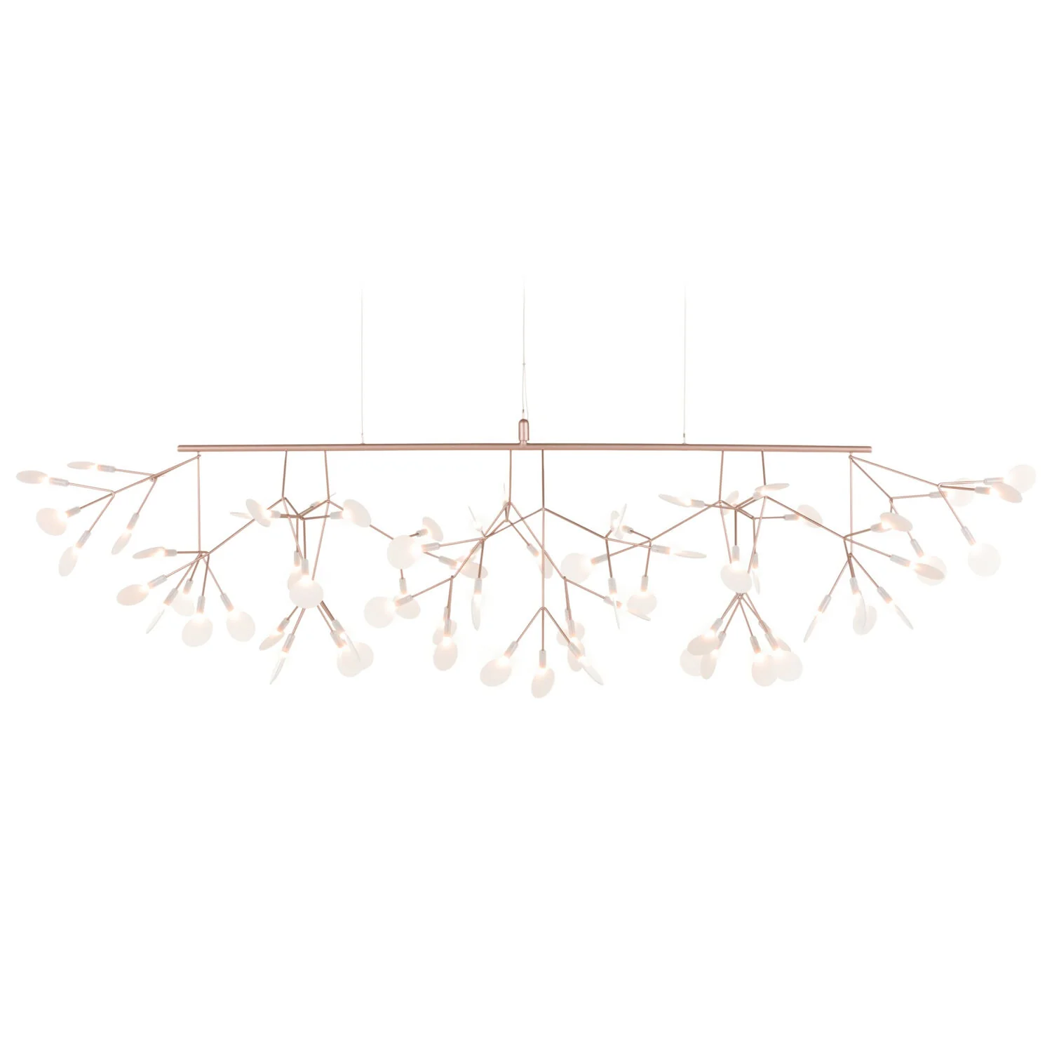 HERACLEUM III LED PENDANT - Image 4