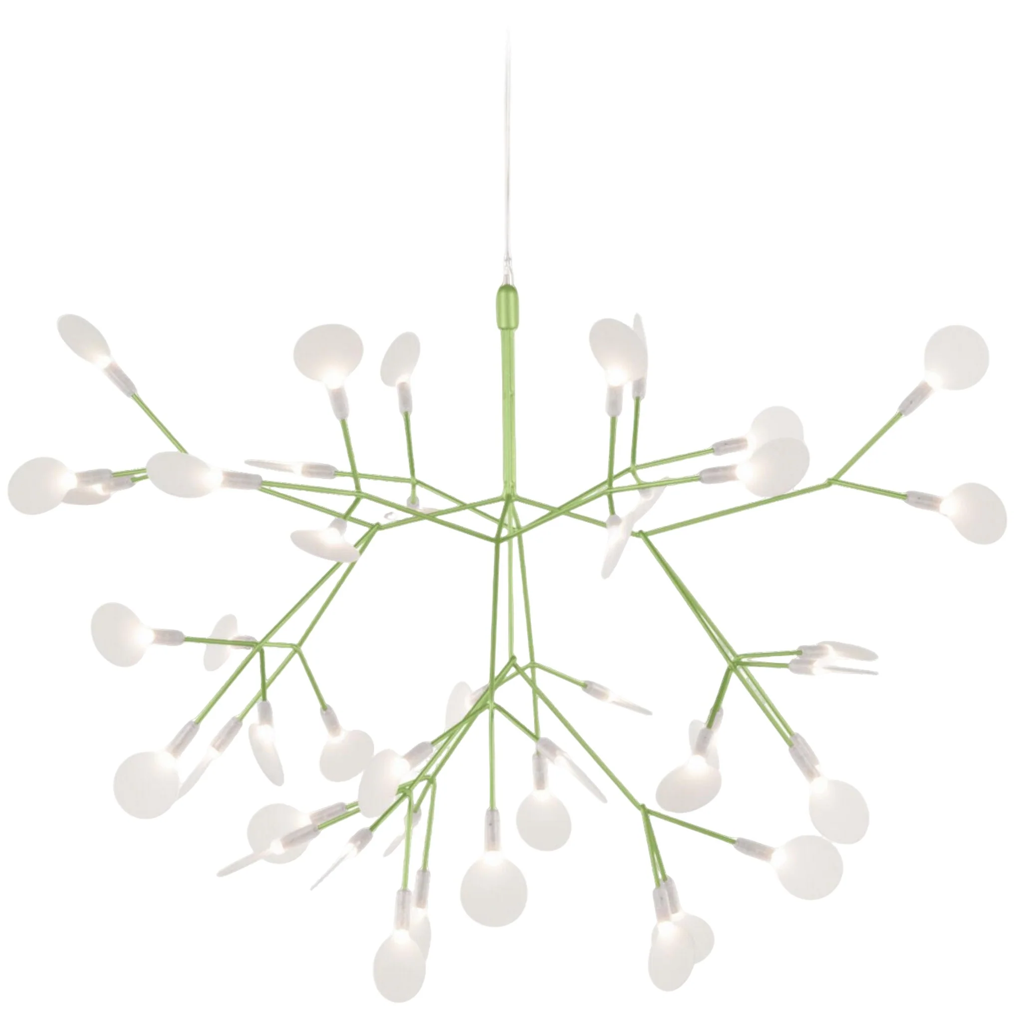 HERACLEUM III SMALL LED PENDANT - Image 3