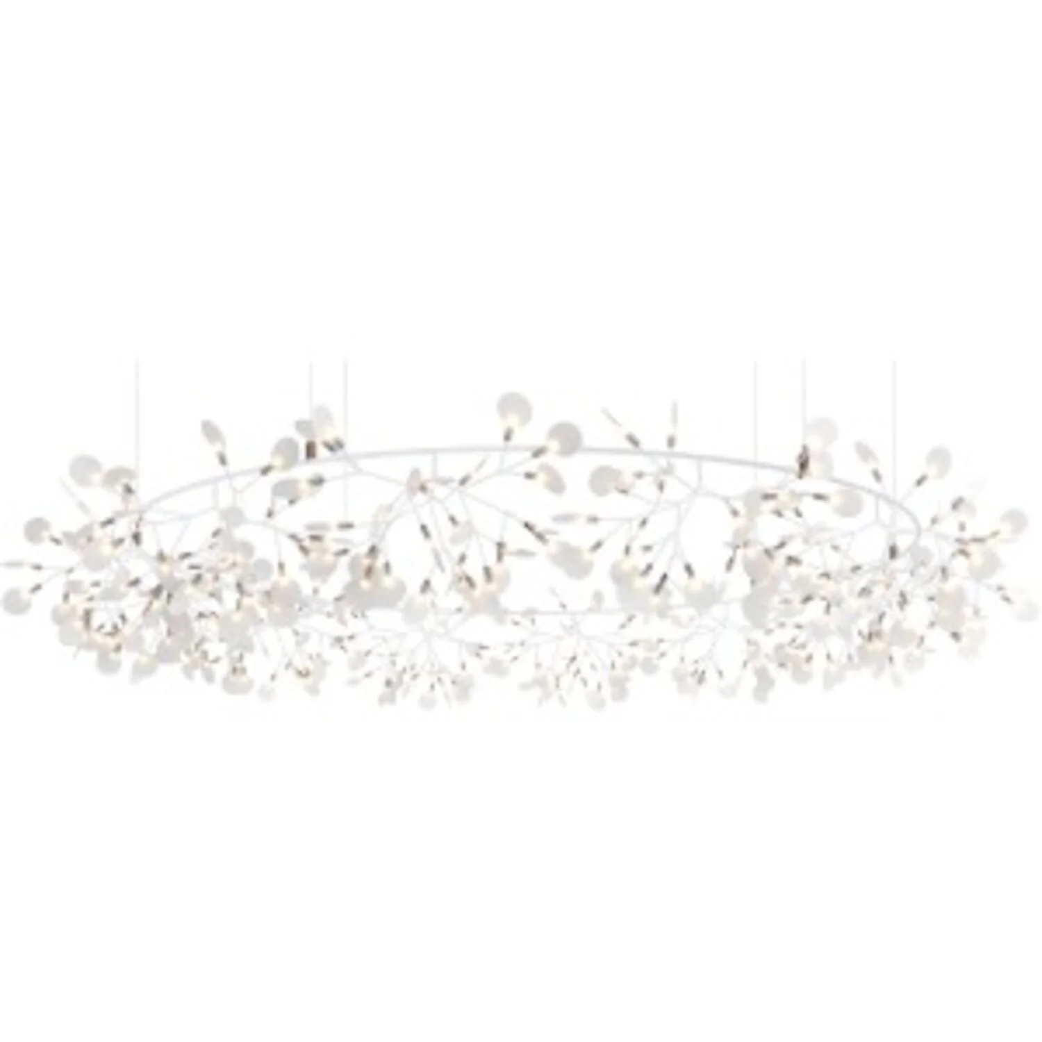 HERACLEUM III THE BIG O PENDANT - Image 2