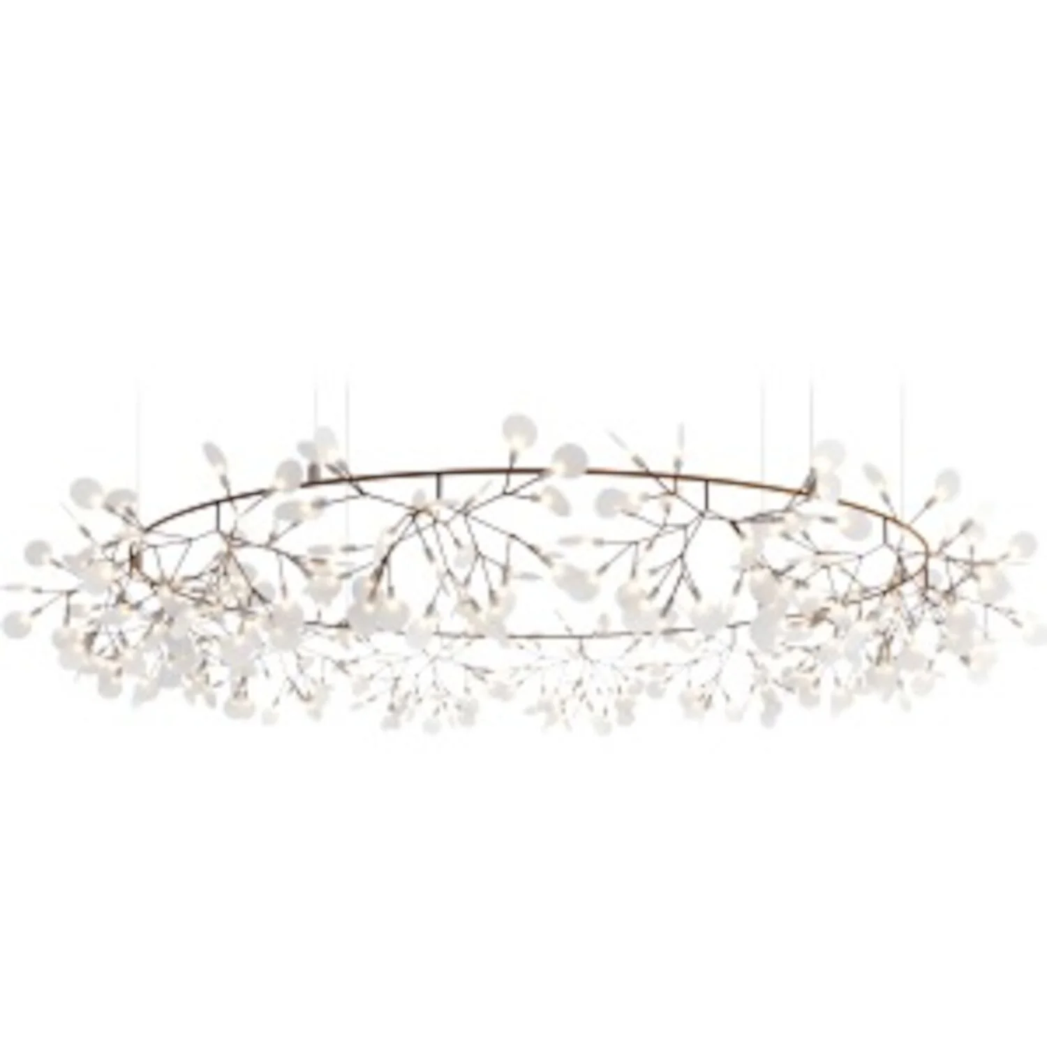 HERACLEUM III THE BIG O PENDANT - Image 3