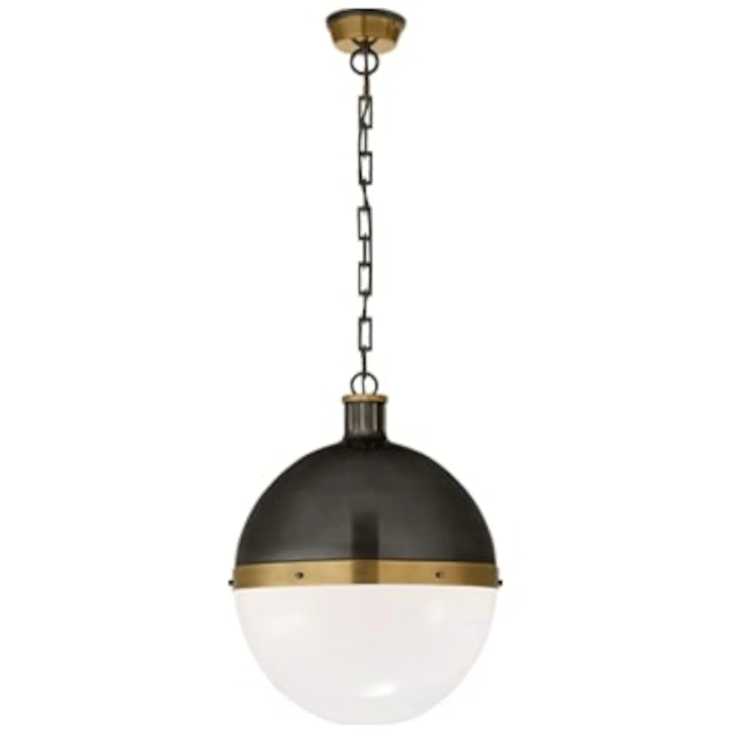 HICKS PENDANT (MULTIPLE SIZES)