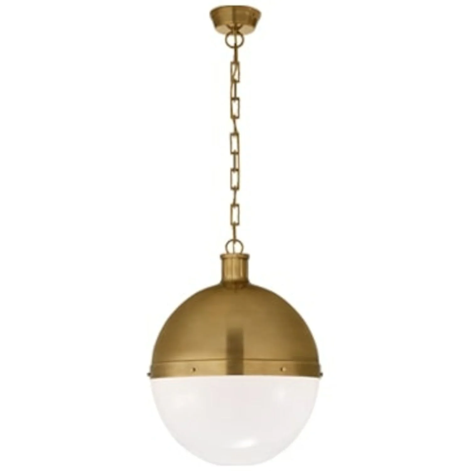 HICKS PENDANT (MULTIPLE SIZES) - Image 2