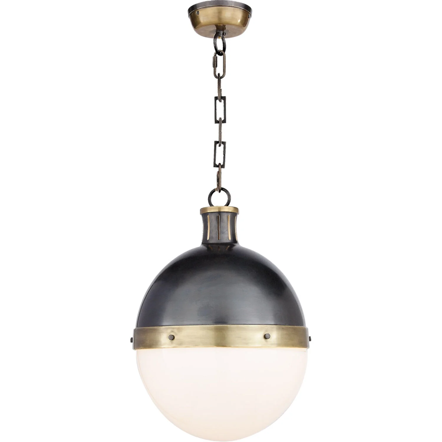 HICKS PENDANT (MULTIPLE SIZES) - Image 5