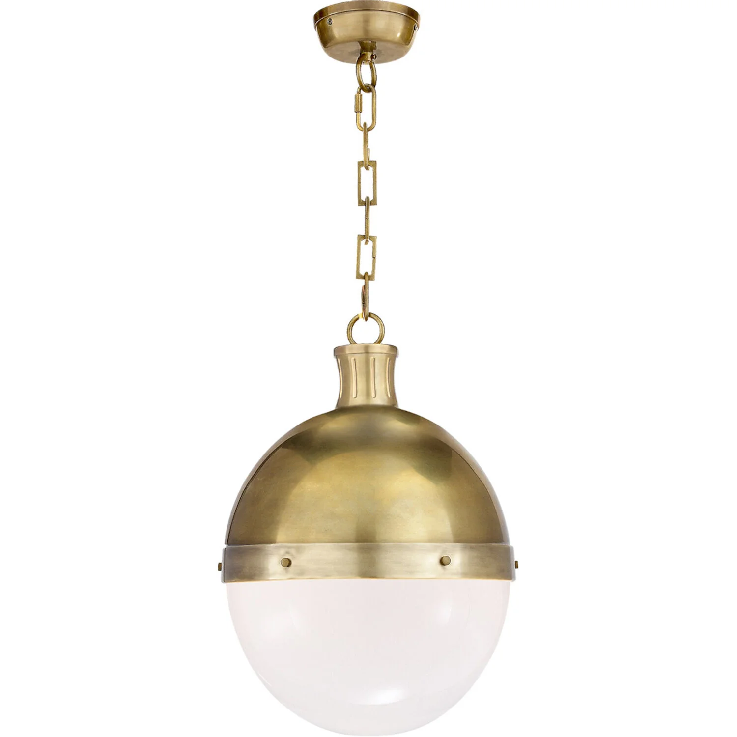 HICKS PENDANT (MULTIPLE SIZES) - Image 6
