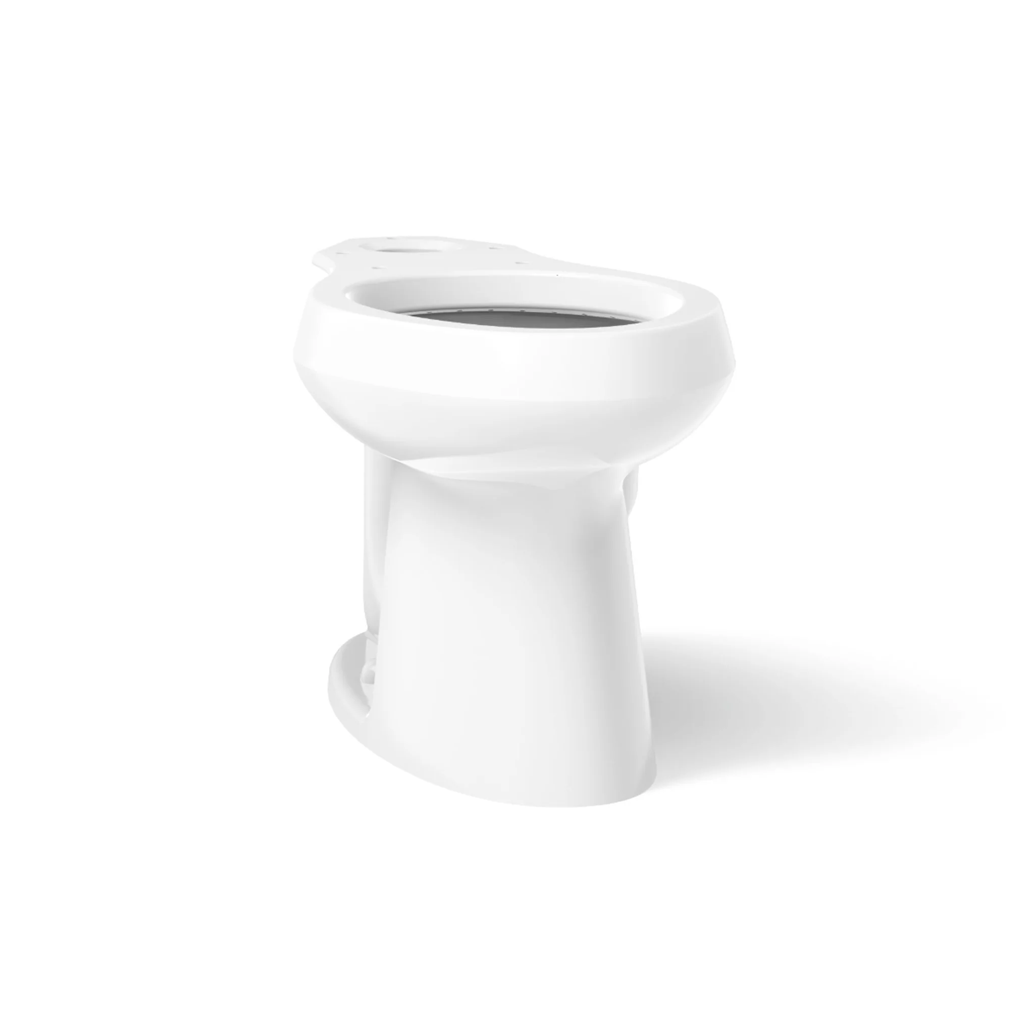 HIGHLINE COMFORT HEIGHT ELONGATED TOILET BOWL ONLY