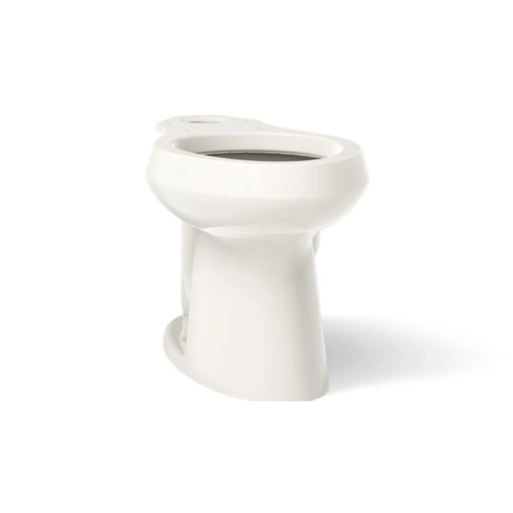 HIGHLINE COMFORT HEIGHT ELONGATED TOILET BOWL ONLY - Image 3