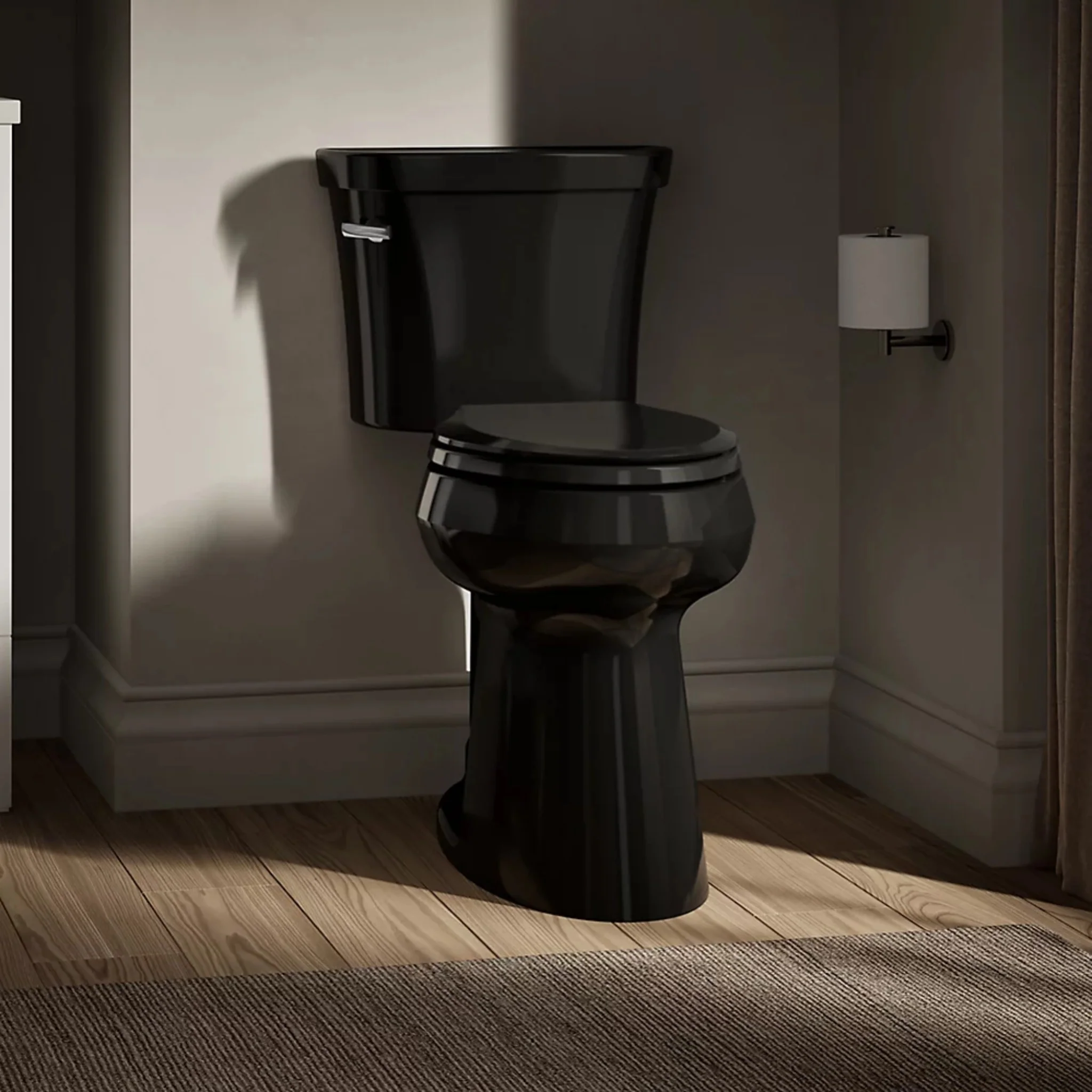 HIGHLINE TALL TWO-PIECE ELONGATED TOILET - Image 15