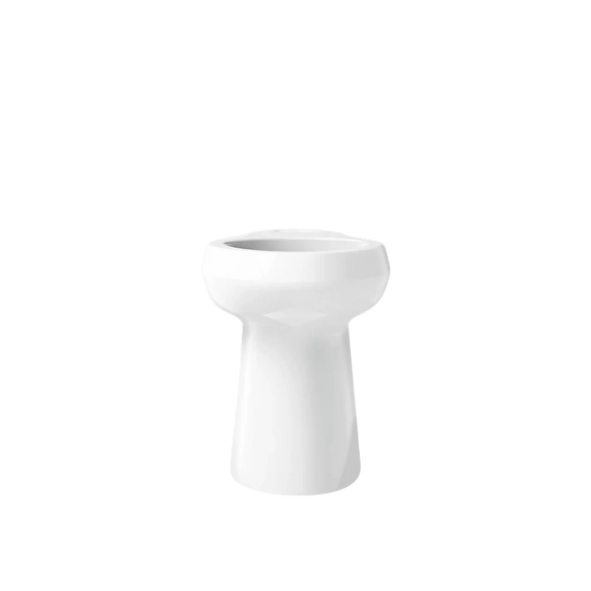 HIGHLINE ELONGATED TOILET BOWL ONLY - Image 5