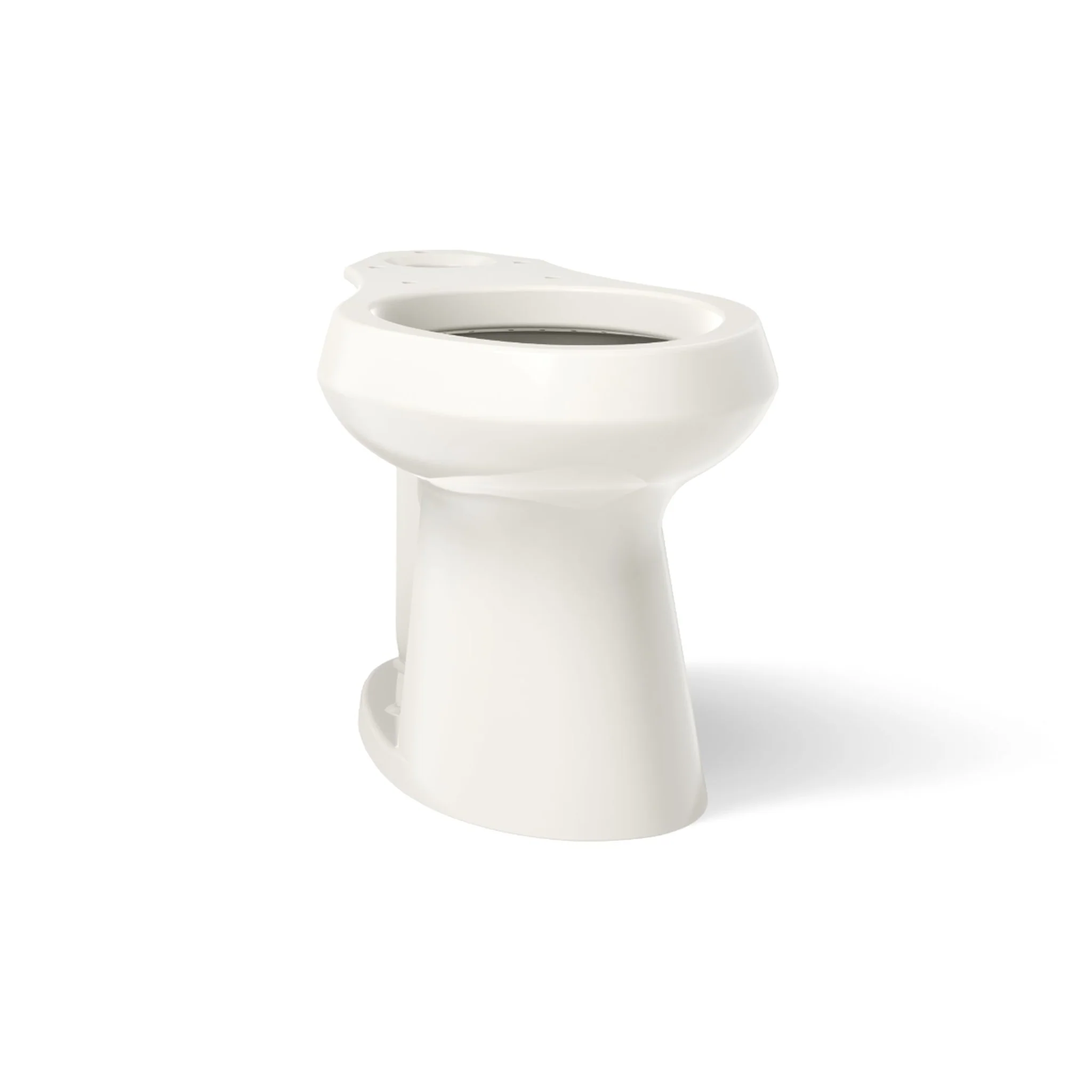 HIGHLINE® TWO-PIECE ELONGATED COMFORT HEIGHT TOILET BOWL ONLY