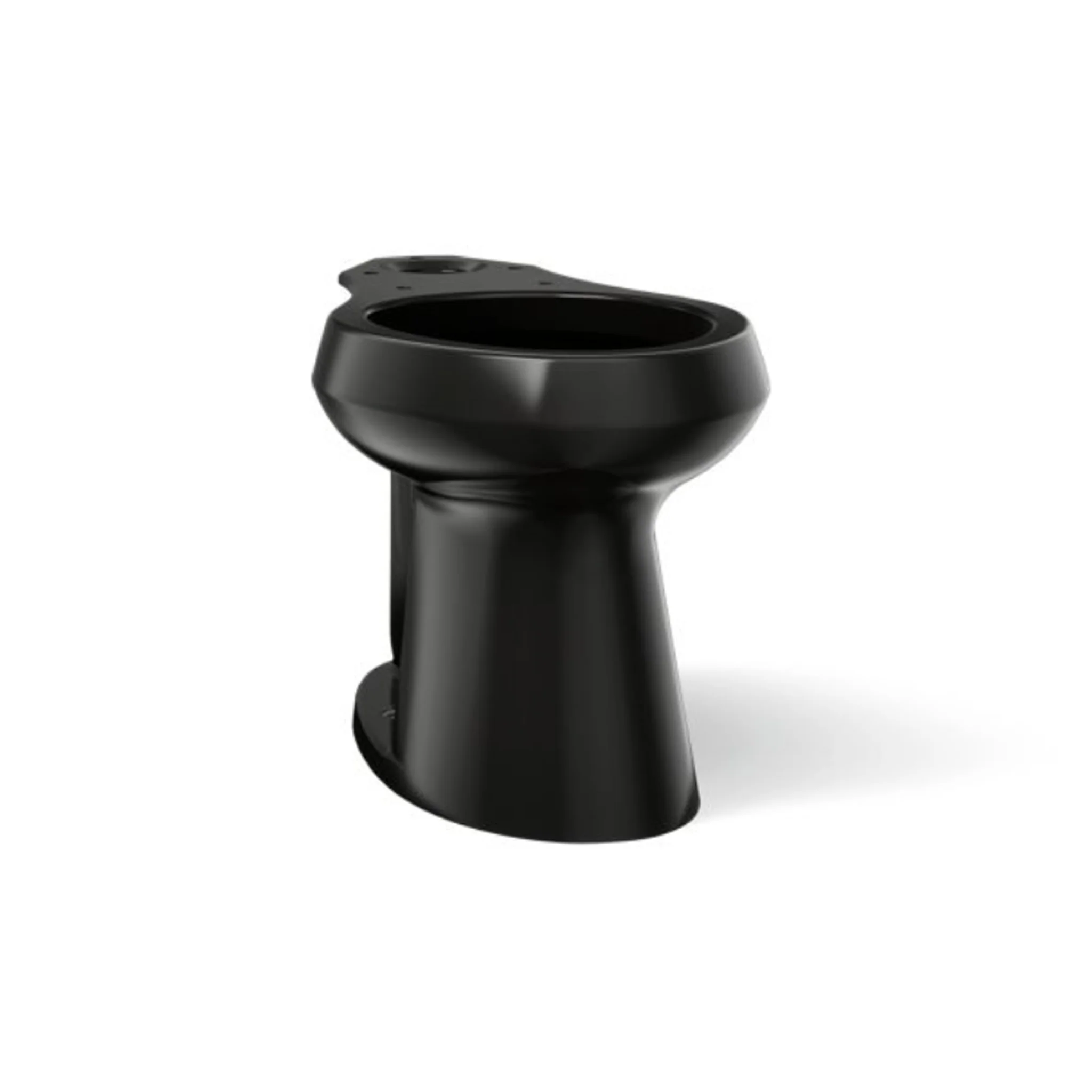 HIGHLINE® TWO-PIECE ELONGATED COMFORT HEIGHT TOILET BOWL ONLY - Image 4