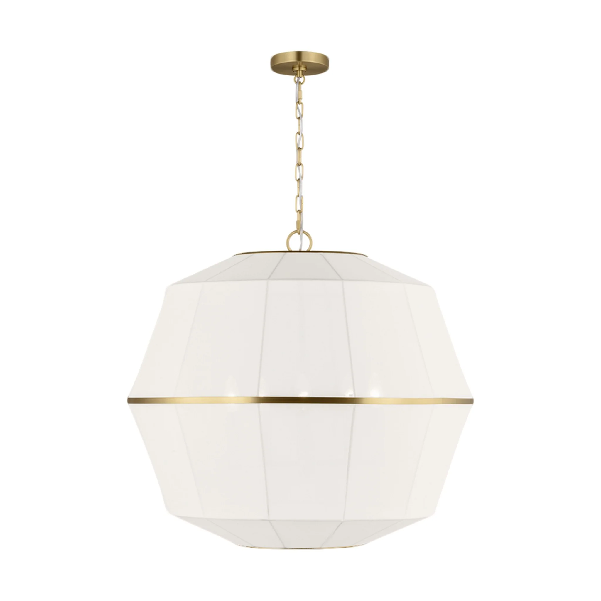 HIKARI LANTERN CHANDELIER (MULTIPLE SIZES) - Image 10