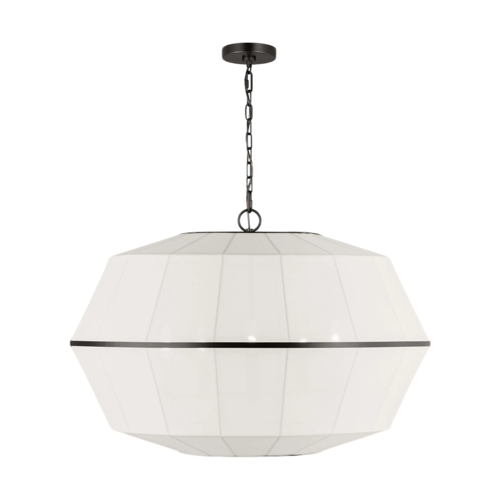 HIKARI LANTERN CHANDELIER (MULTIPLE SIZES) - Image 11