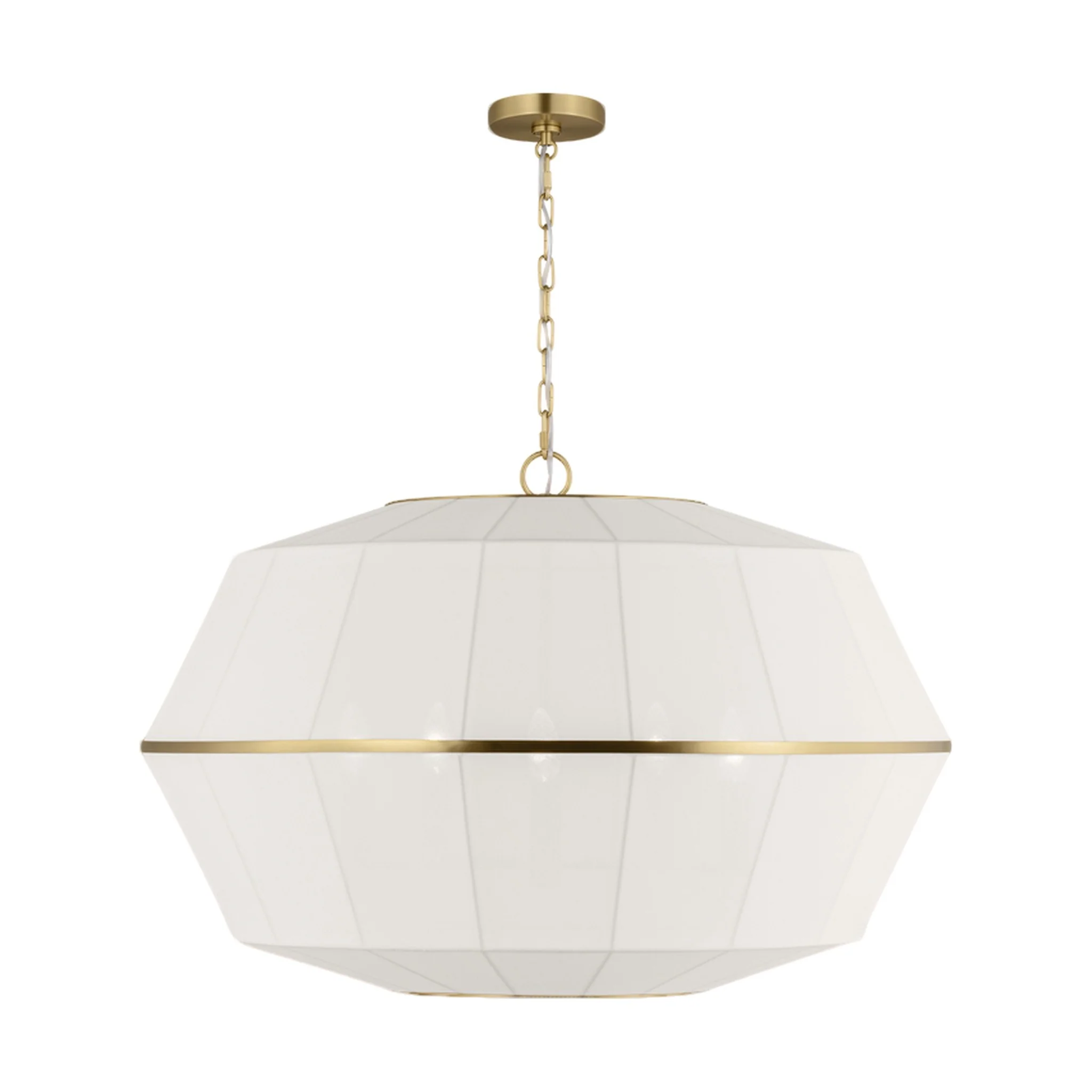 HIKARI LANTERN CHANDELIER (MULTIPLE SIZES) - Image 12